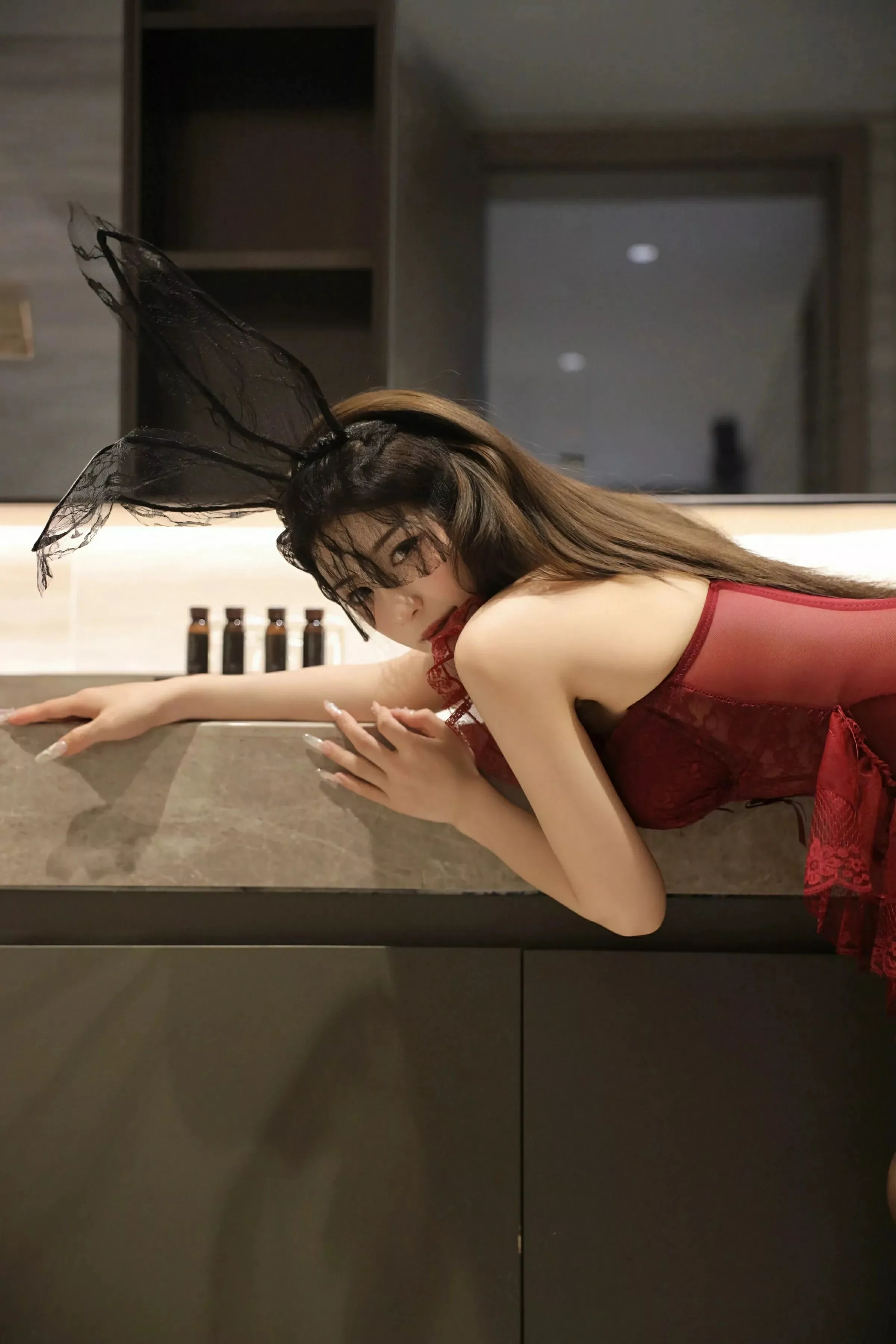 李安妮合集 李安妮写真