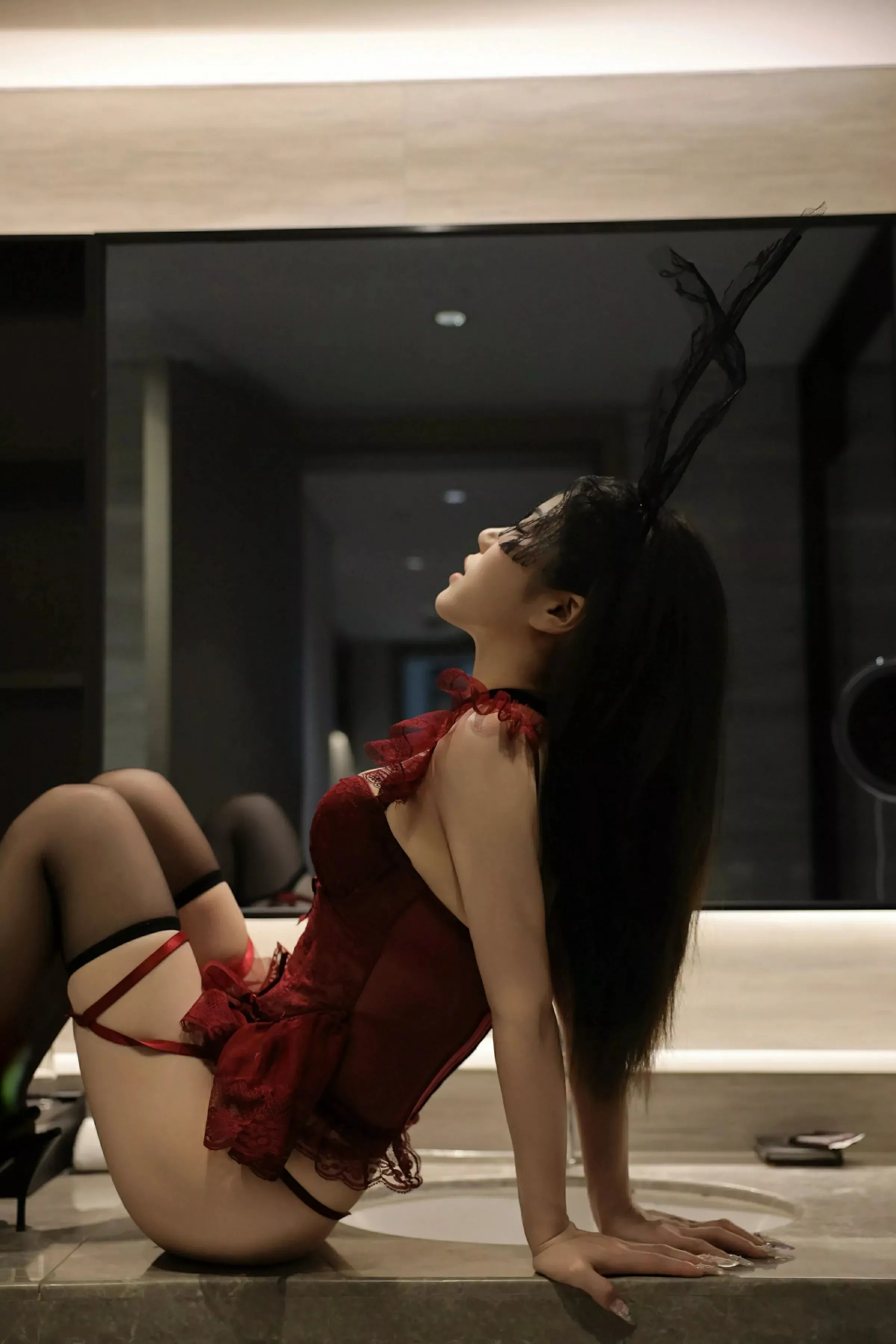 李安妮合集 李安妮写真