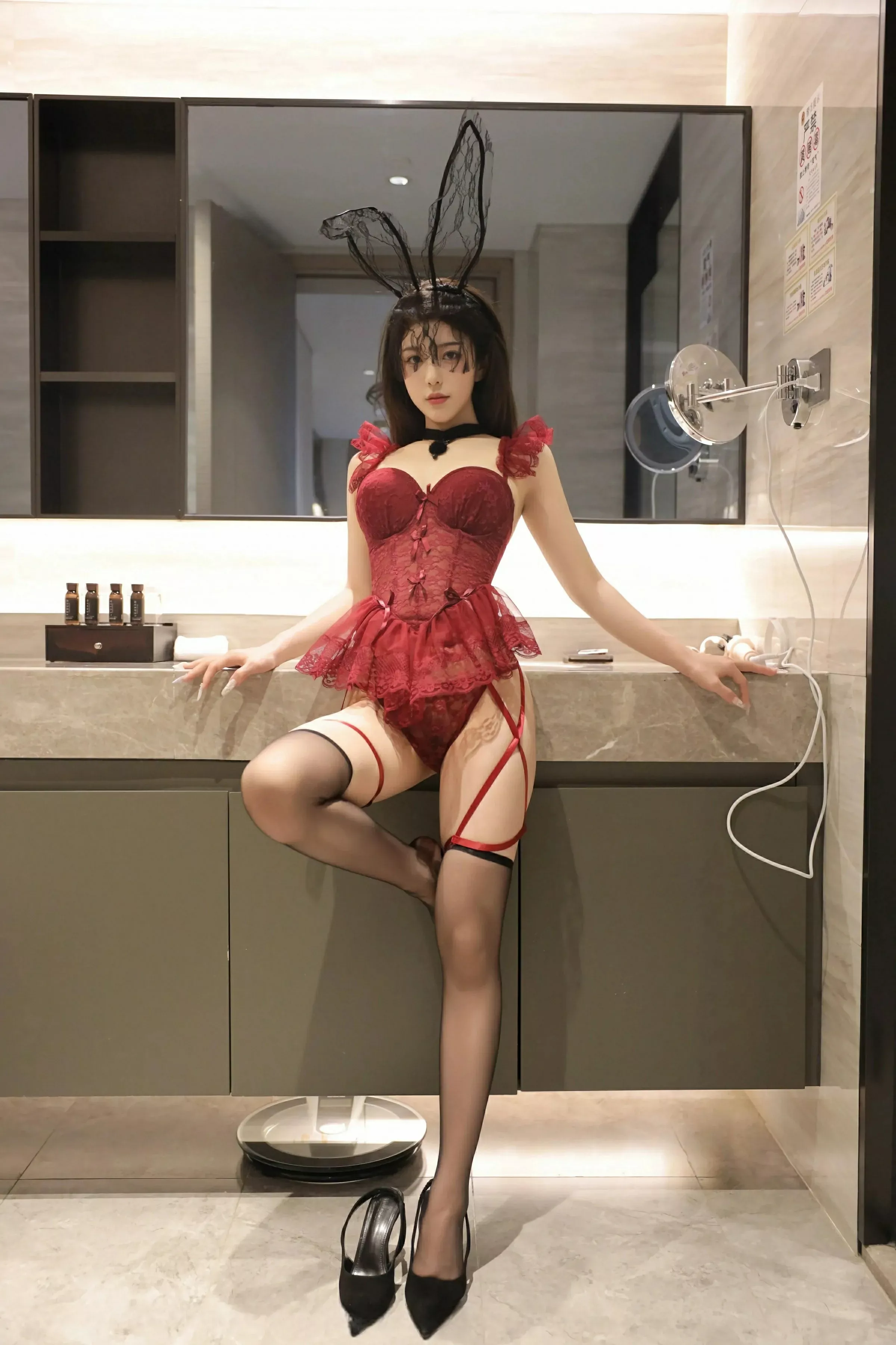 李安妮合集 李安妮写真