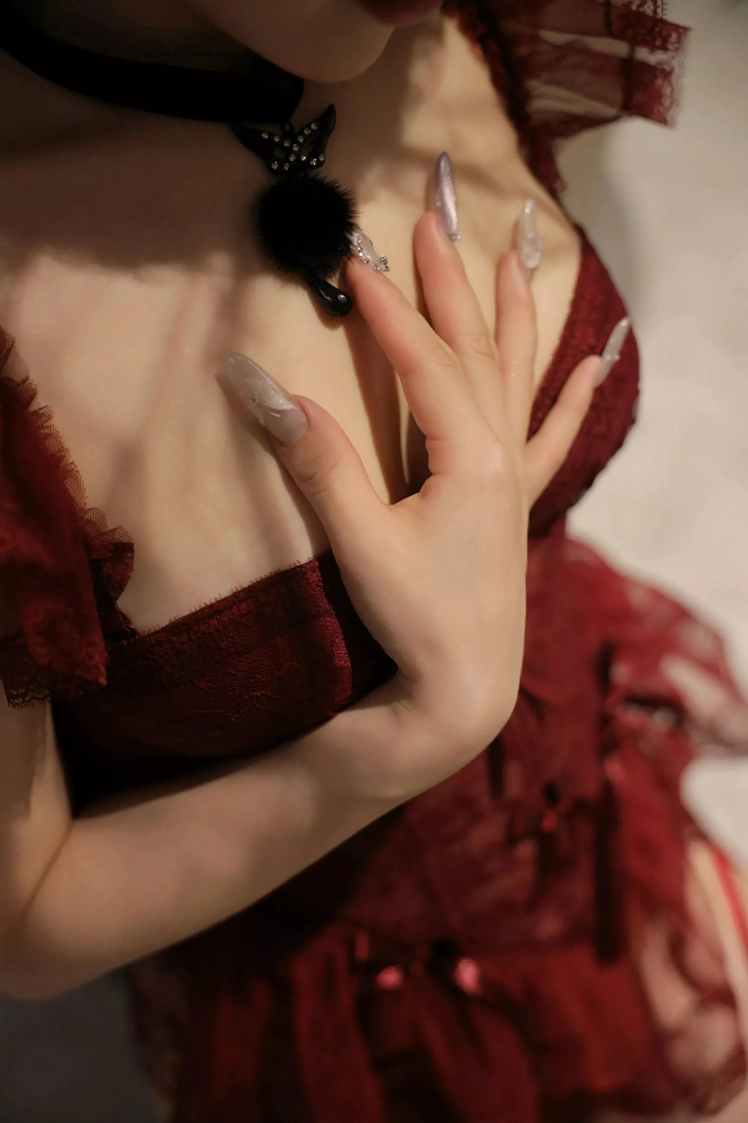 李安妮合集 李安妮写真