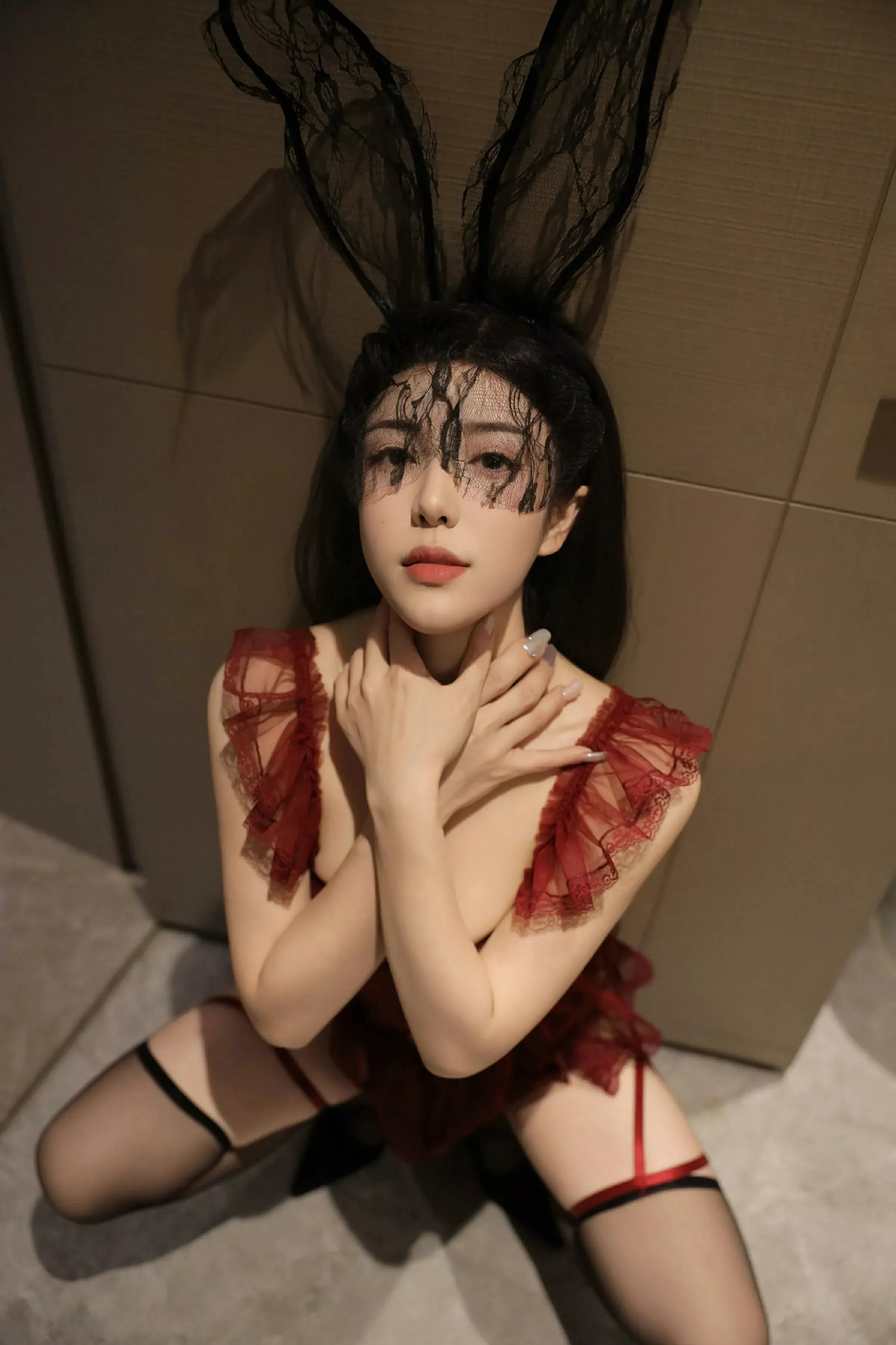 李安妮合集 李安妮写真