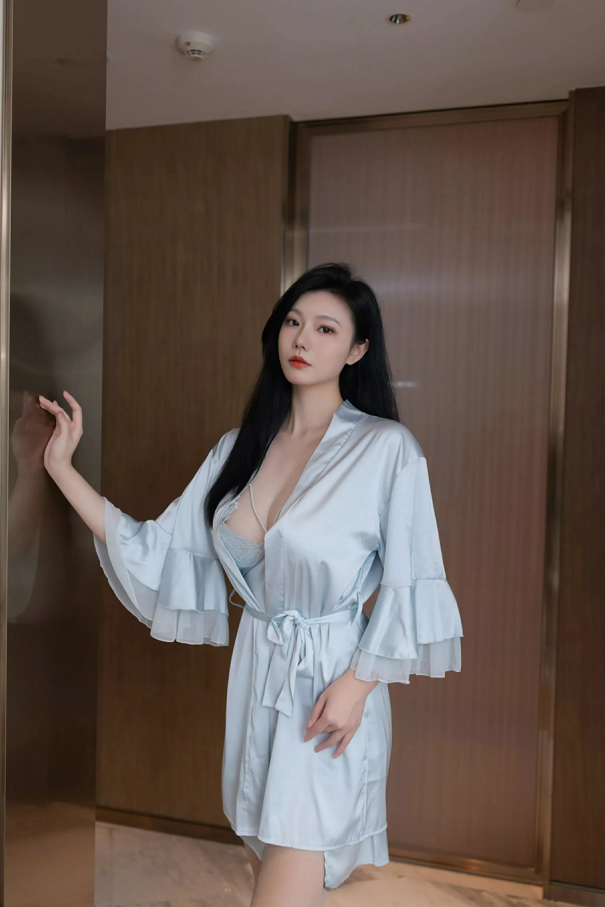 [XiuRen秀人网]第10390期安然写真-秀人集