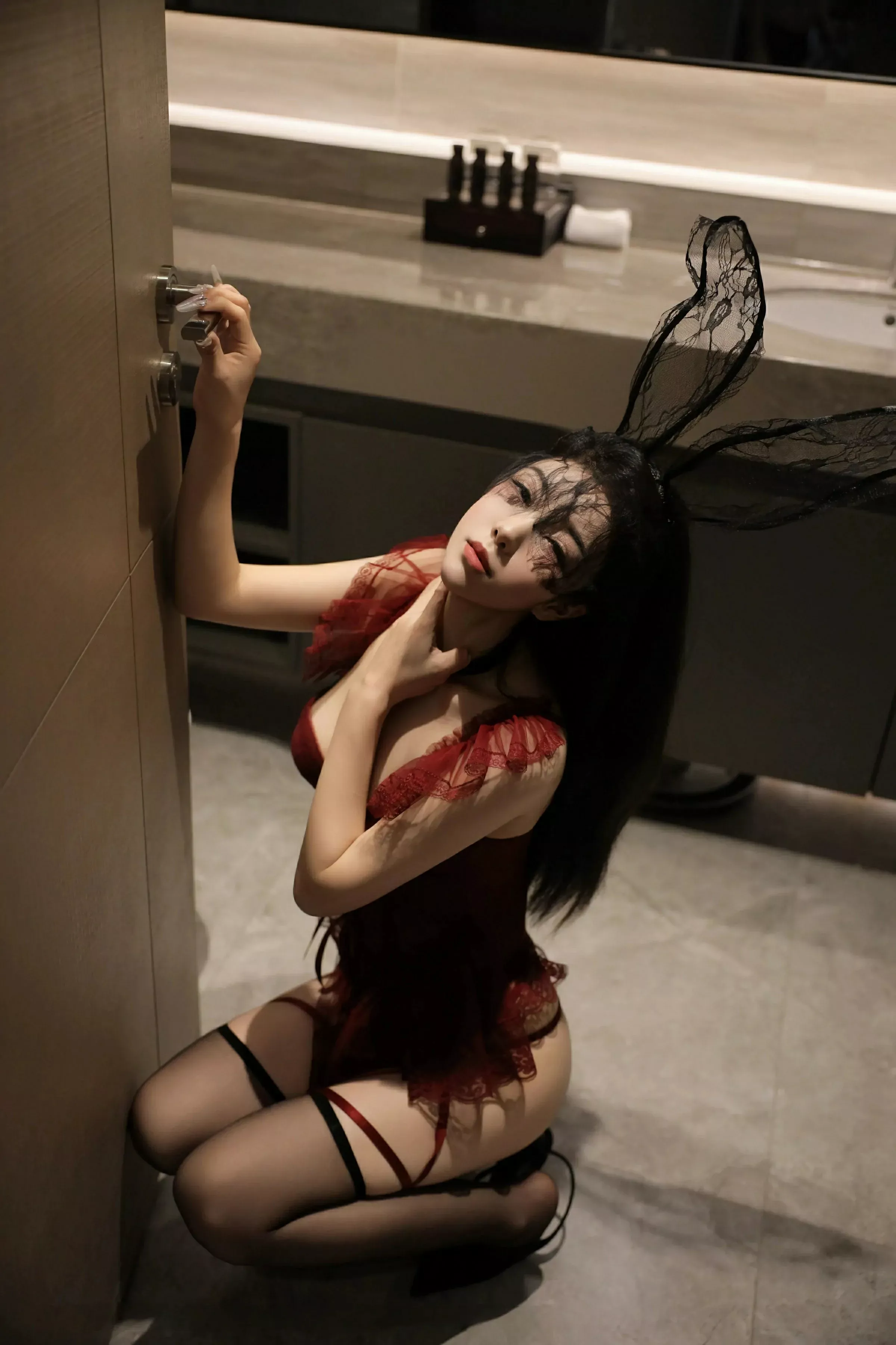 李安妮合集 李安妮写真