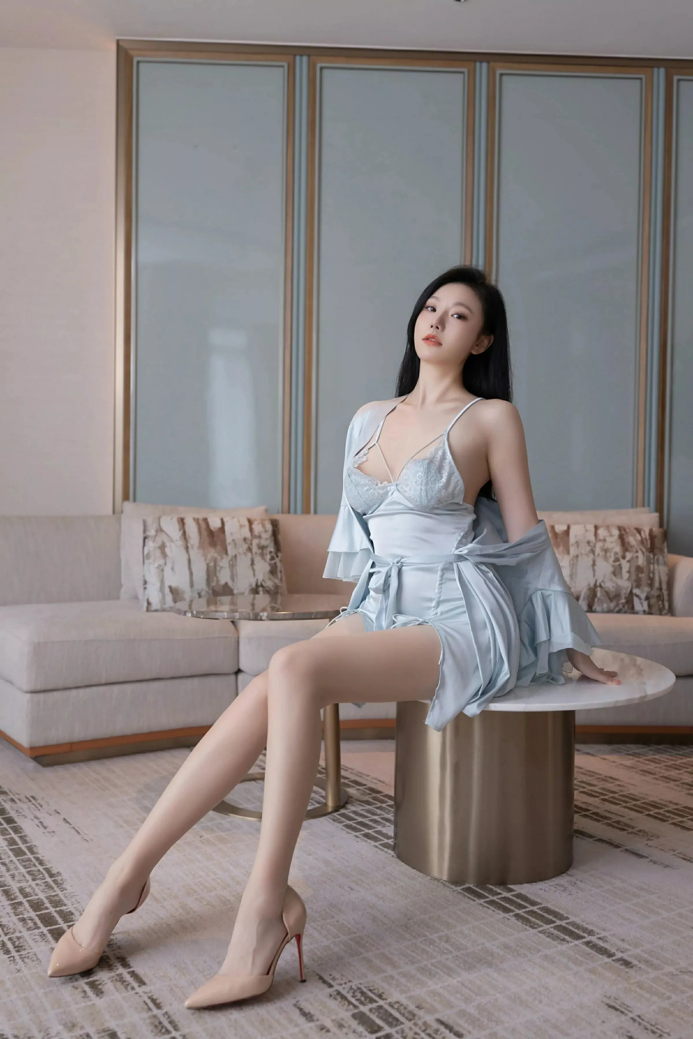 安然合集 安然写真