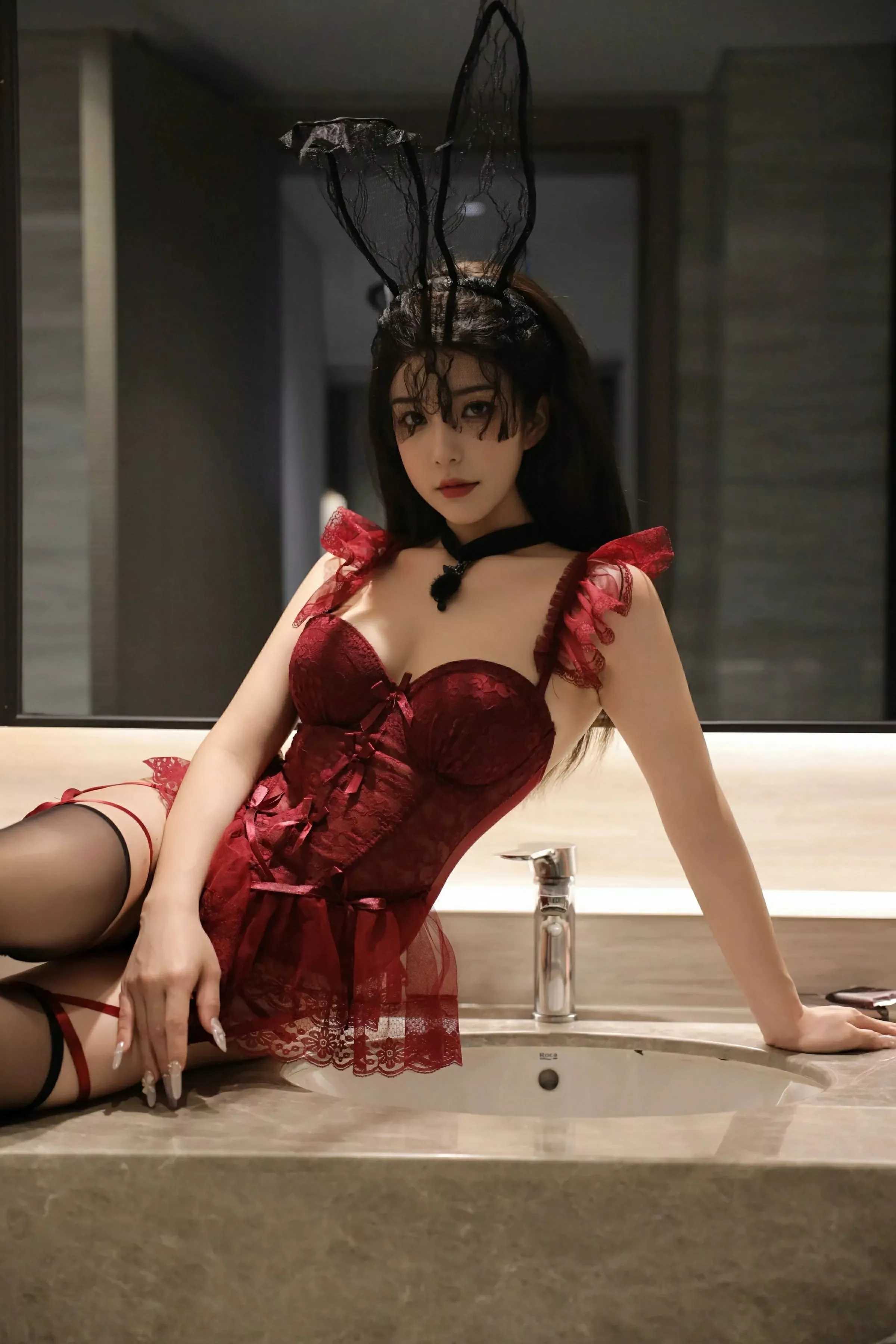 李安妮合集 李安妮写真