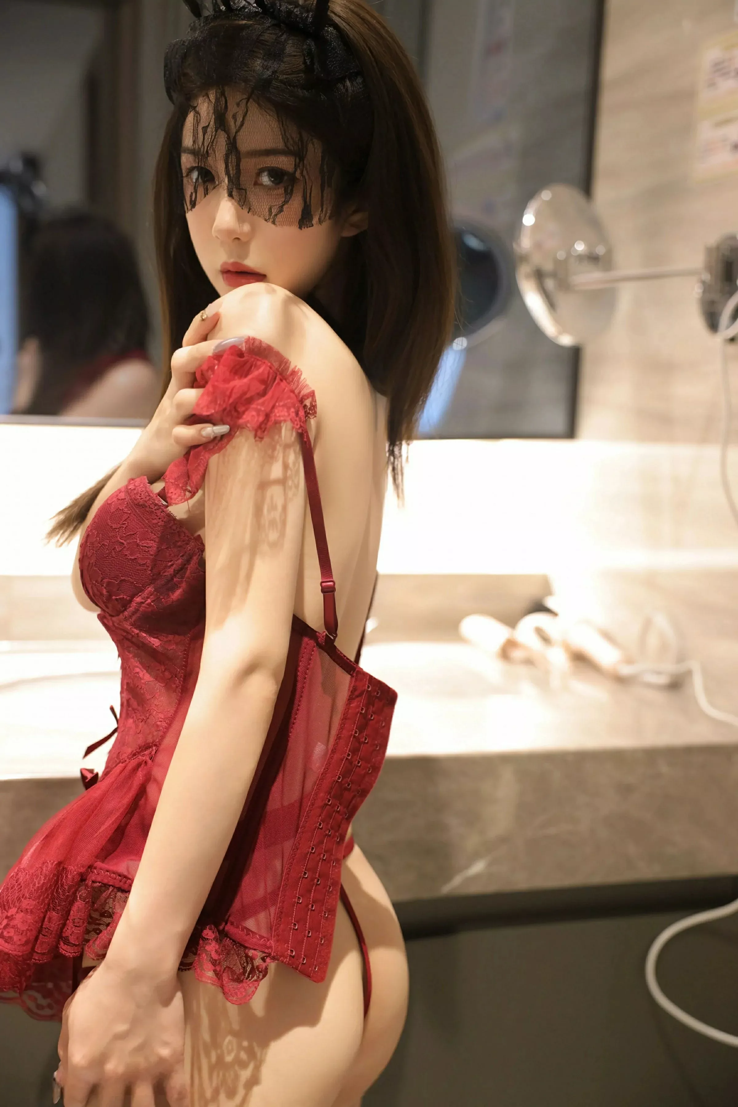 李安妮合集 李安妮写真