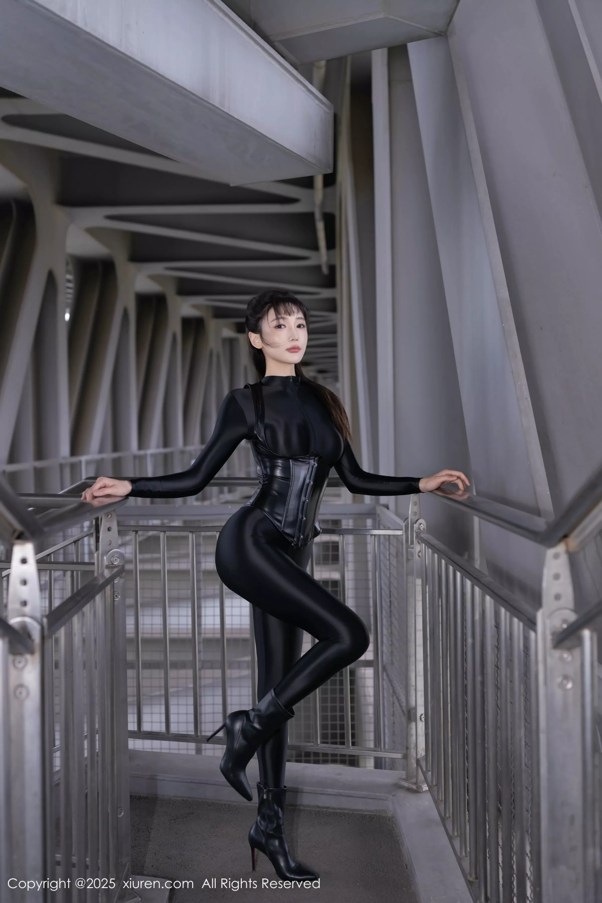 [XiuRen秀人网]第10404期陆萱萱写真-秀人集