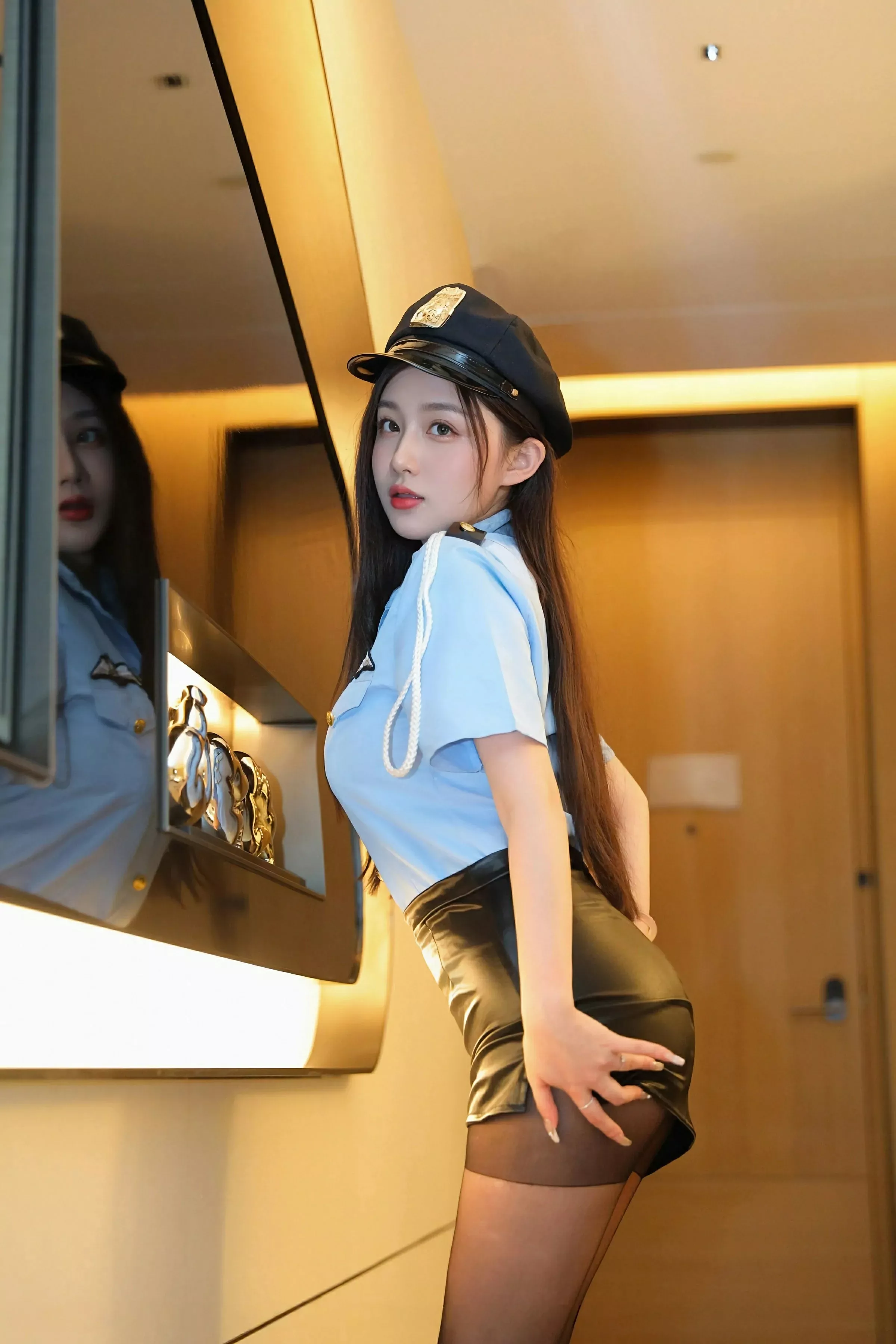 奶油猫呀合集 奶油猫呀写真