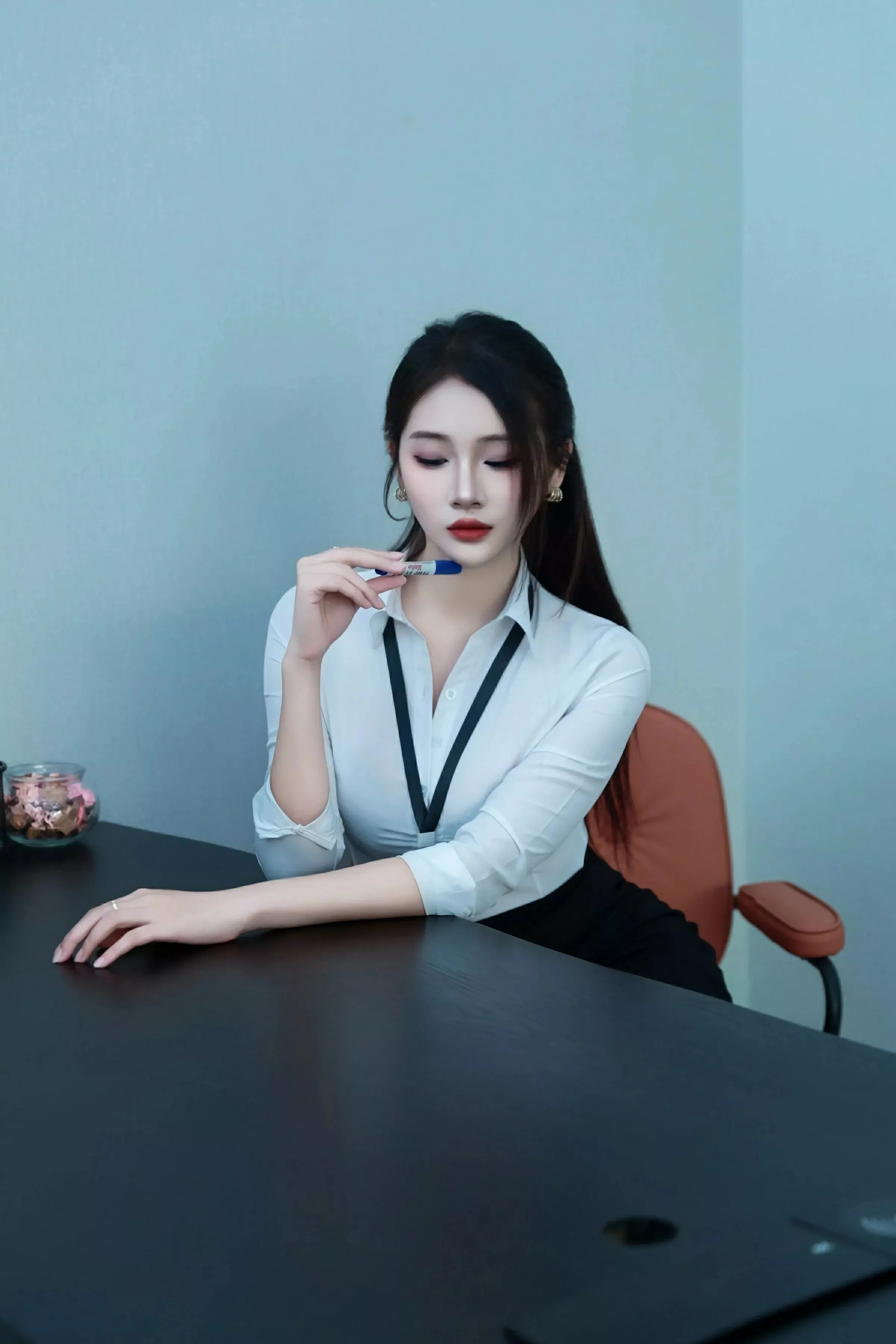 [XiuRen秀人网]第10406期南乔写真-秀人集