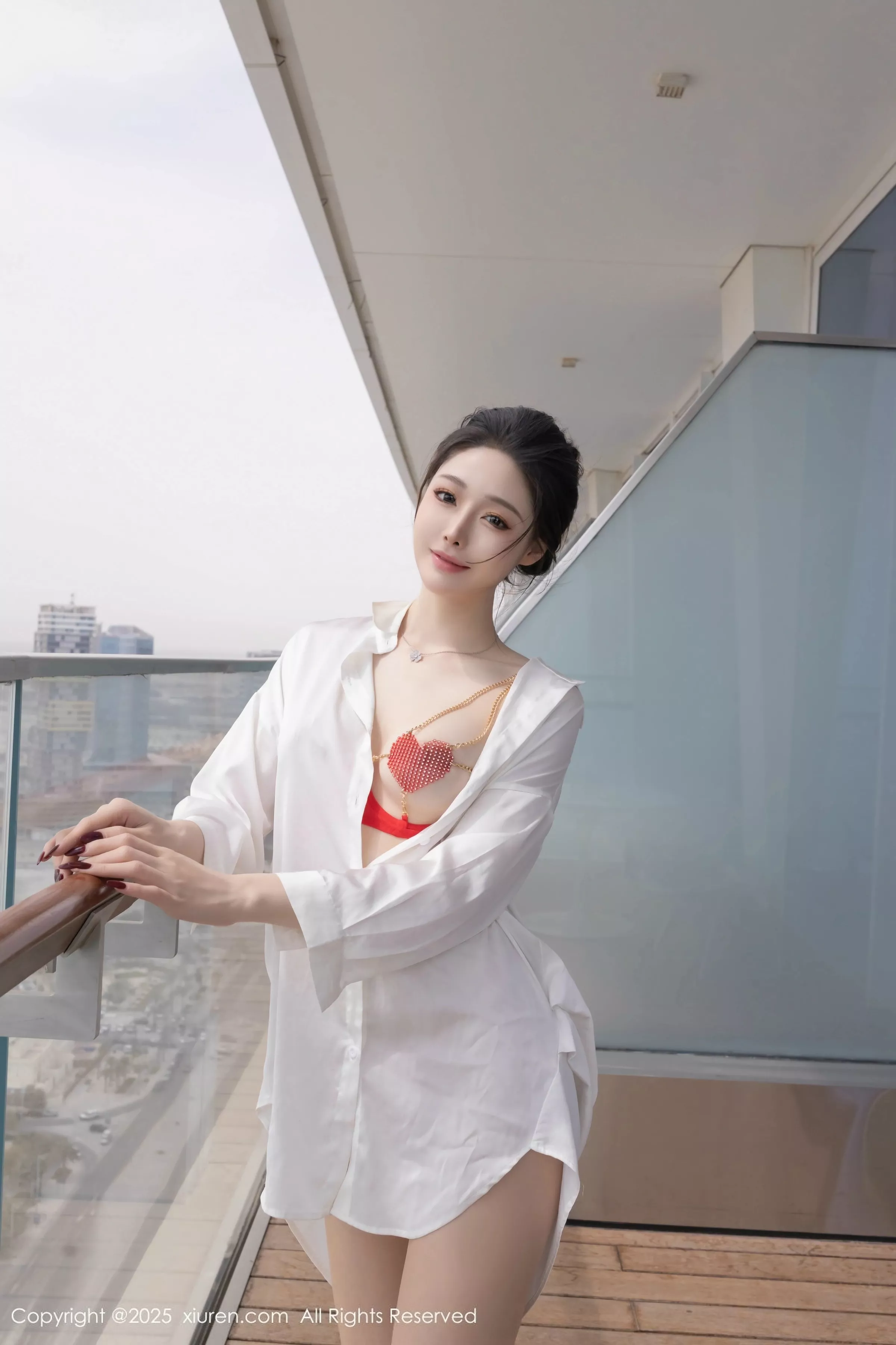 [XiuRen秀人网]第10411期小逗逗写真-秀人集