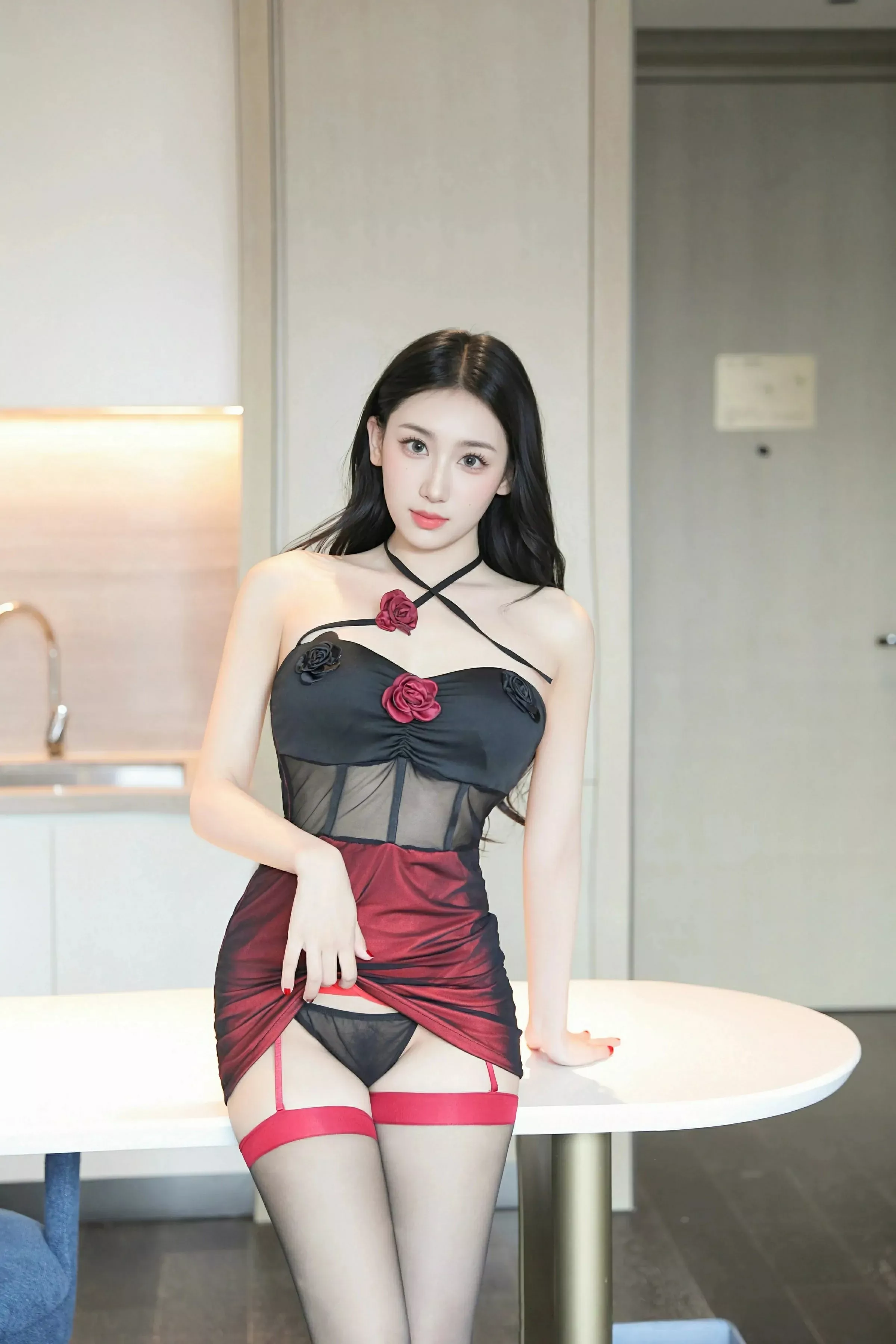 桑宁合集 桑宁写真