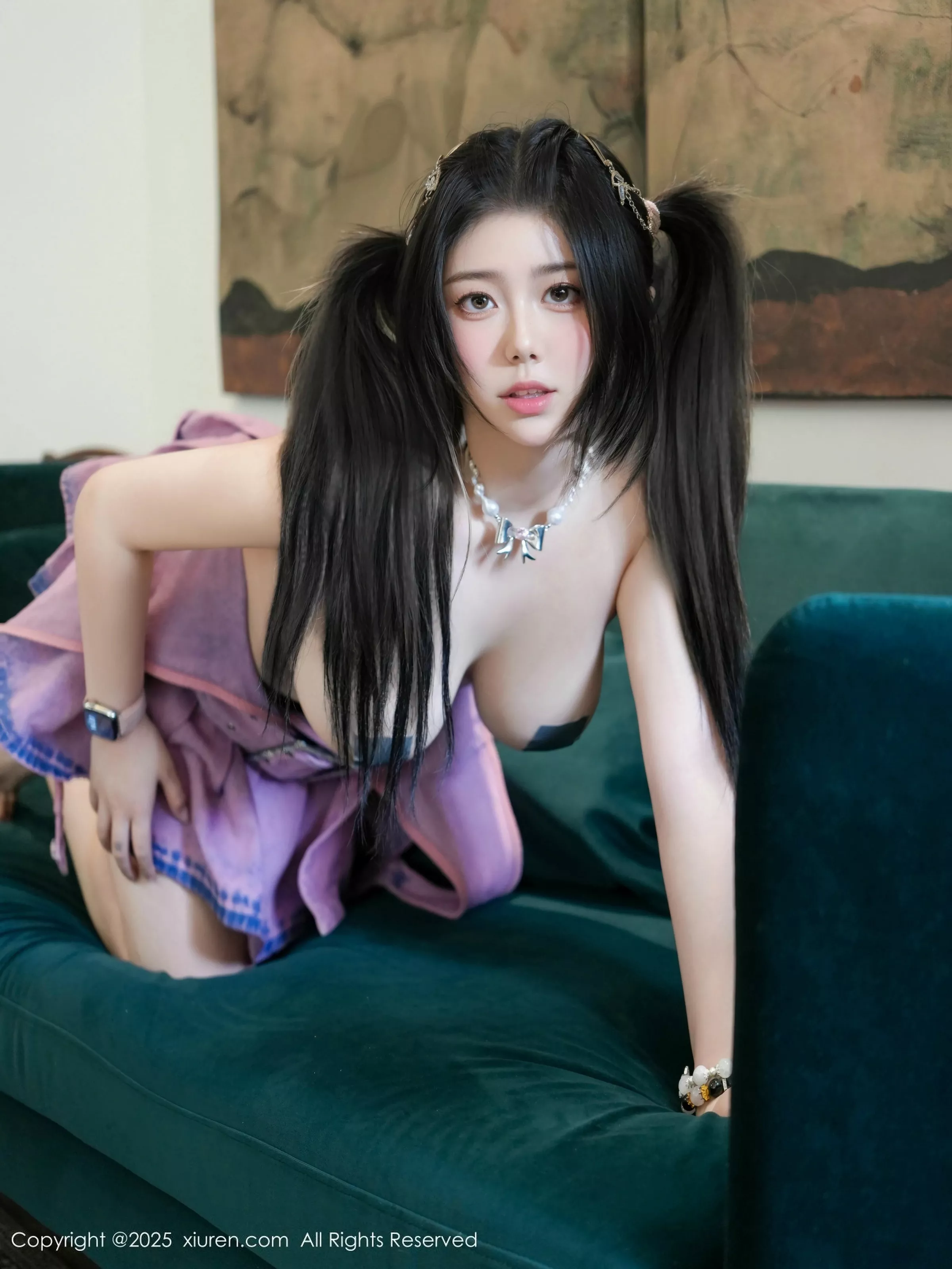 诺诺合集 诺诺写真