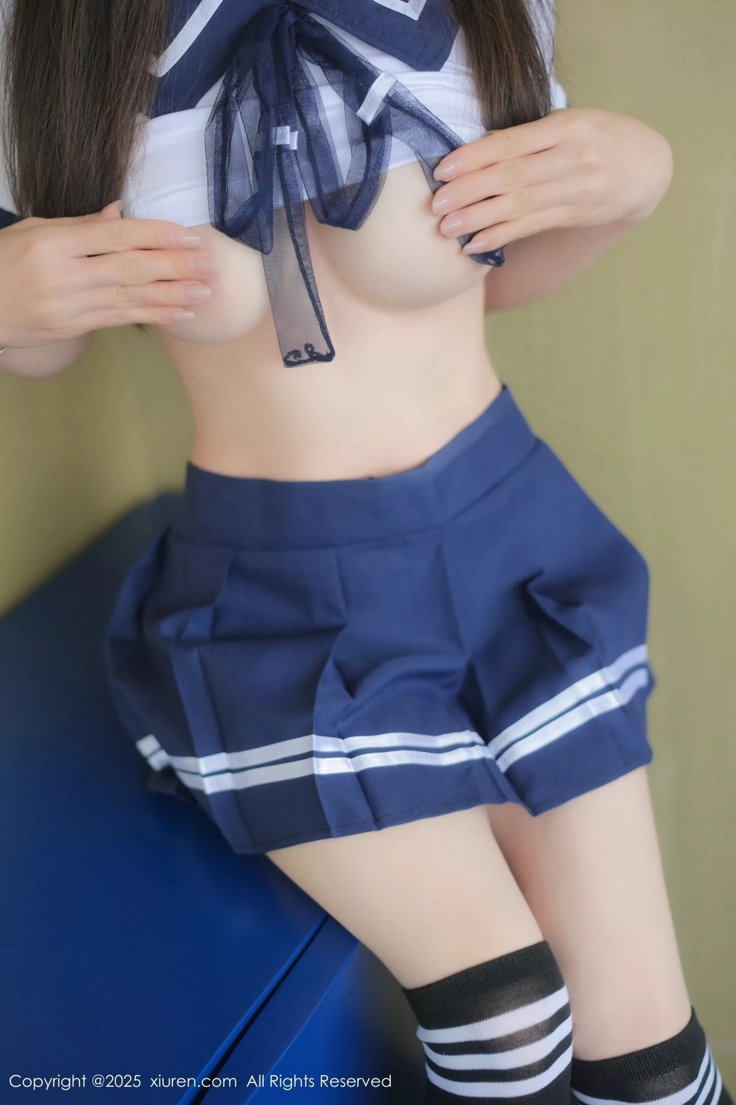 Annie_baby合集 Annie_baby写真