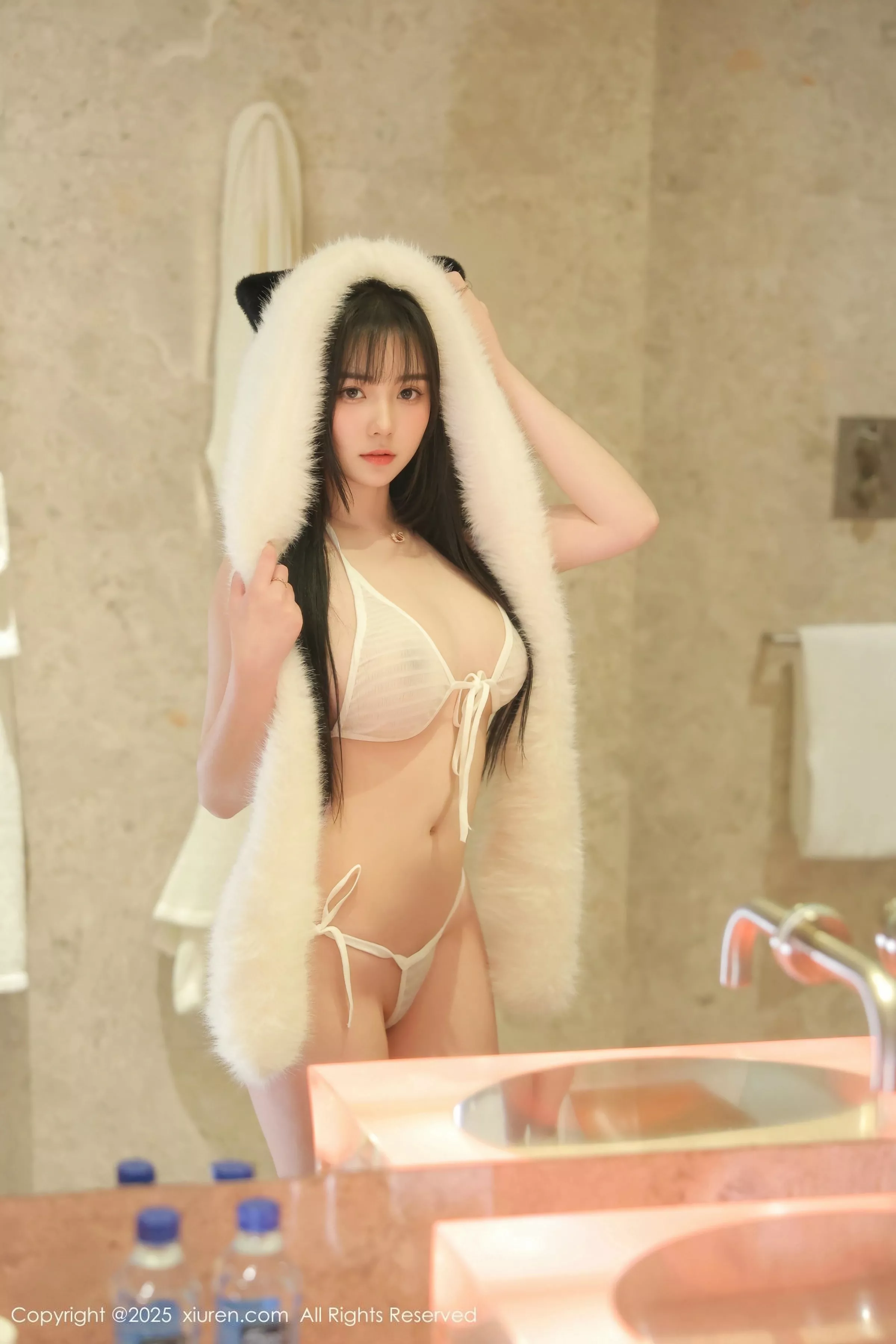 [XiuRen秀人网]第10302期软情写真-秀人集