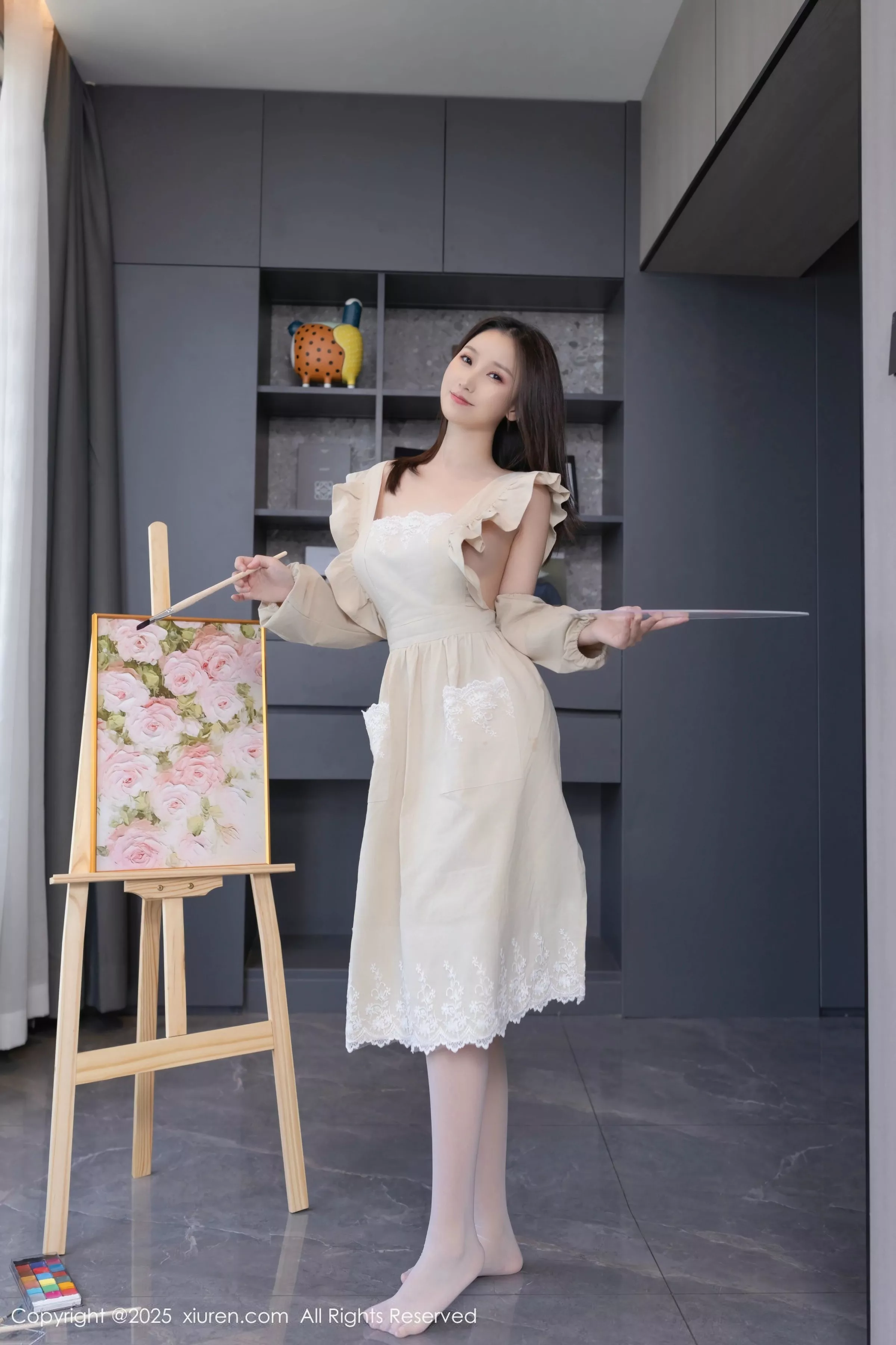 杏子合集 杏子写真