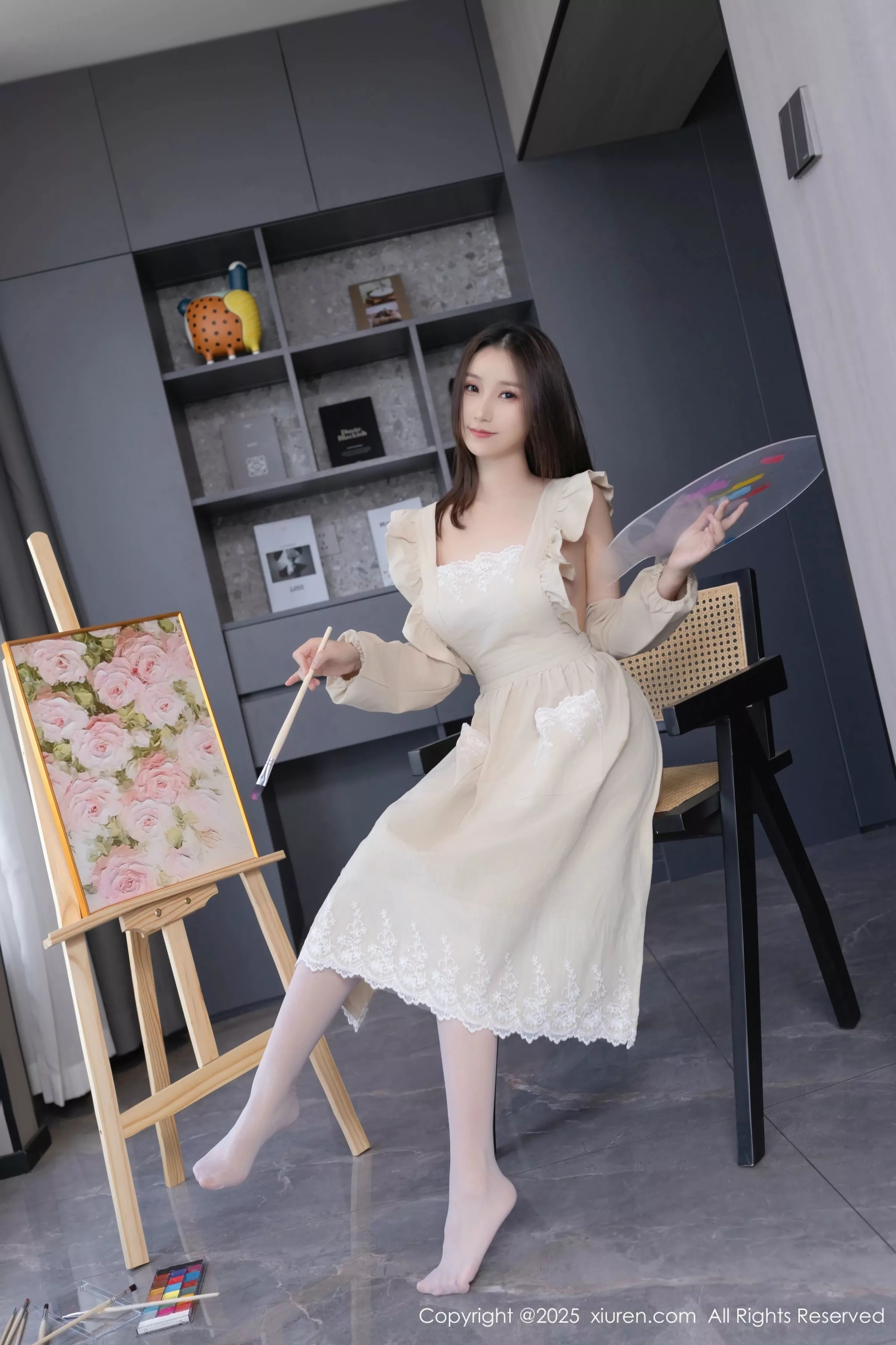 杏子合集 杏子写真