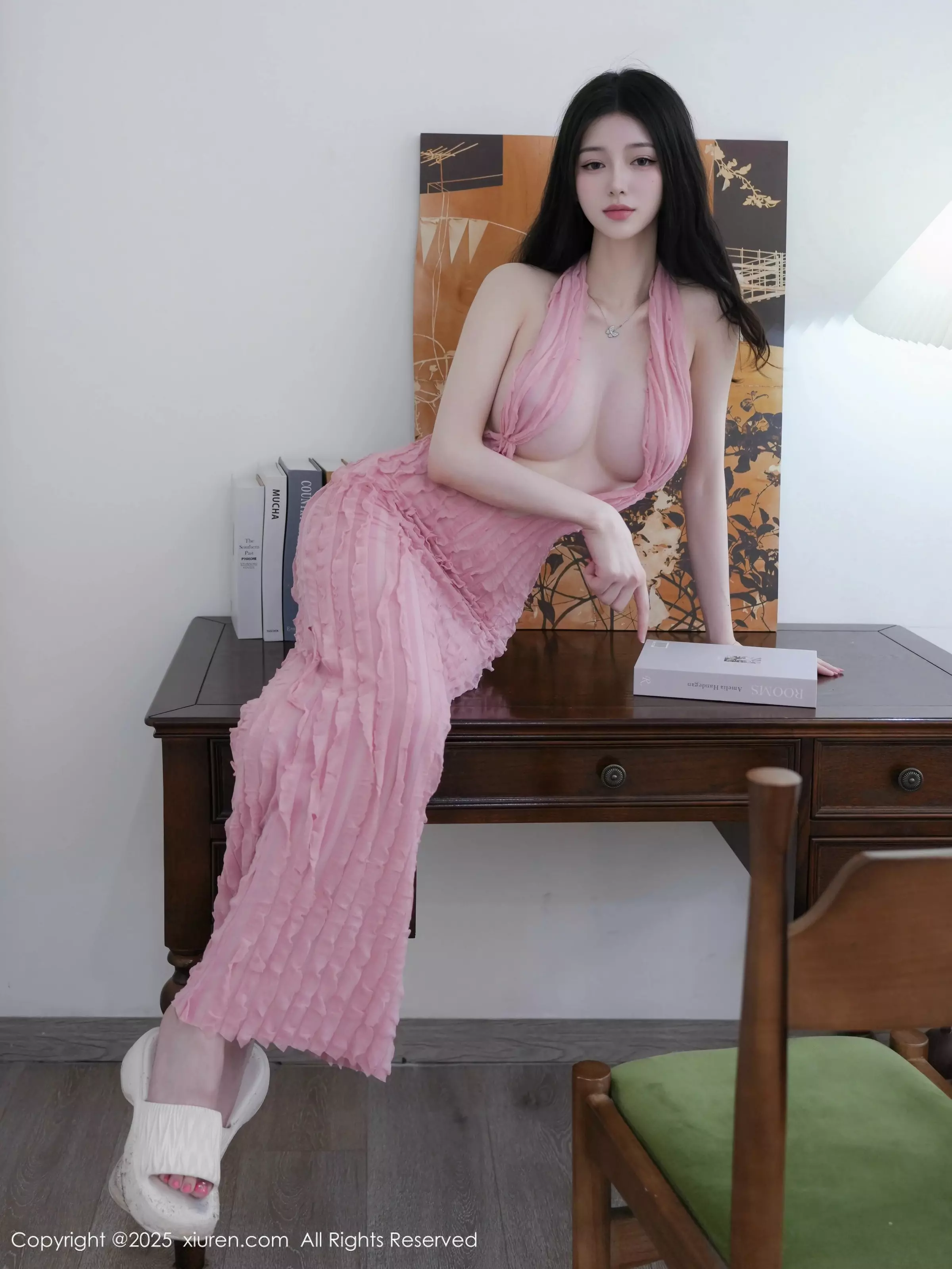 苏一诺合集 苏一诺写真