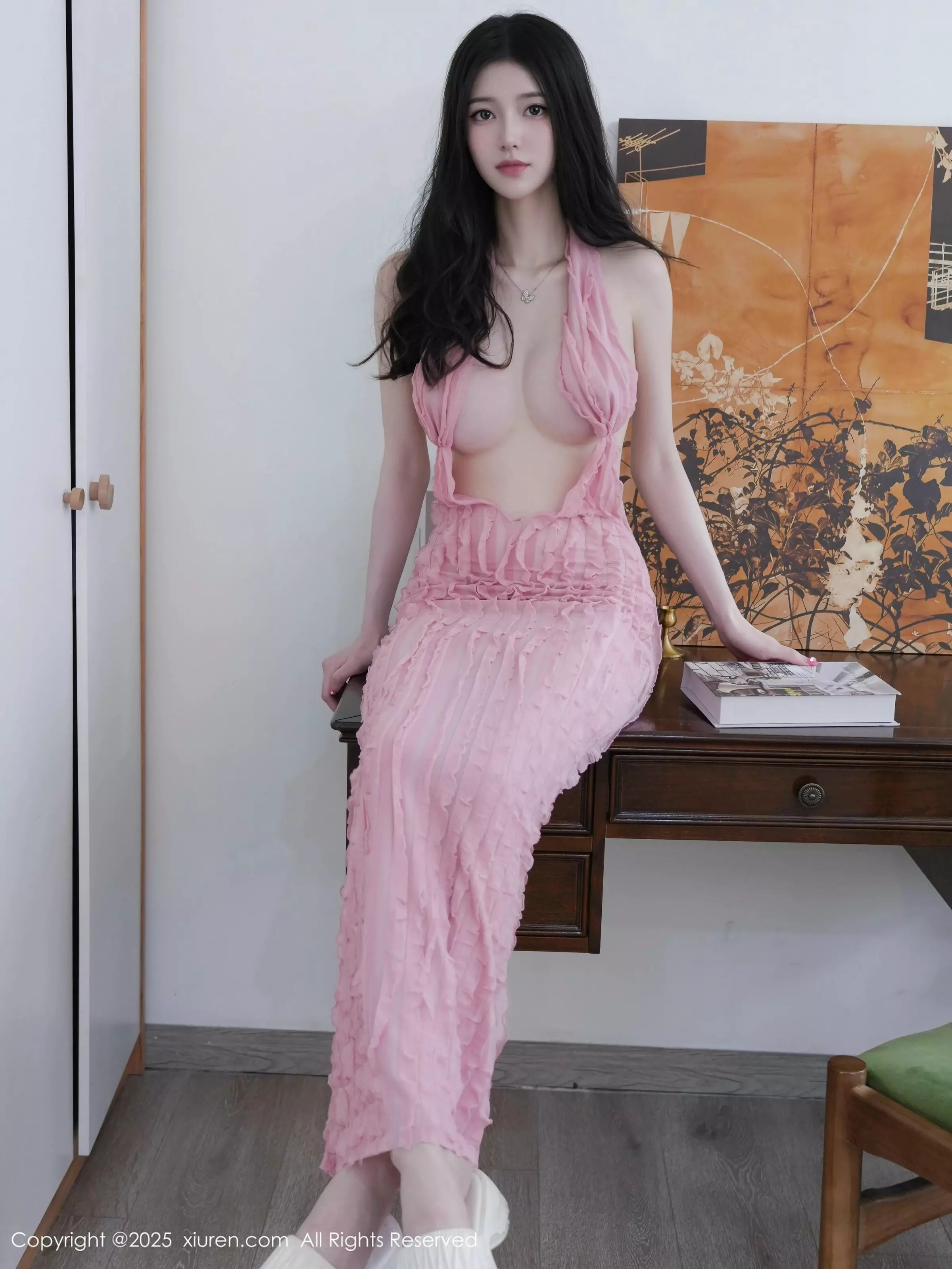 苏一诺合集 苏一诺写真