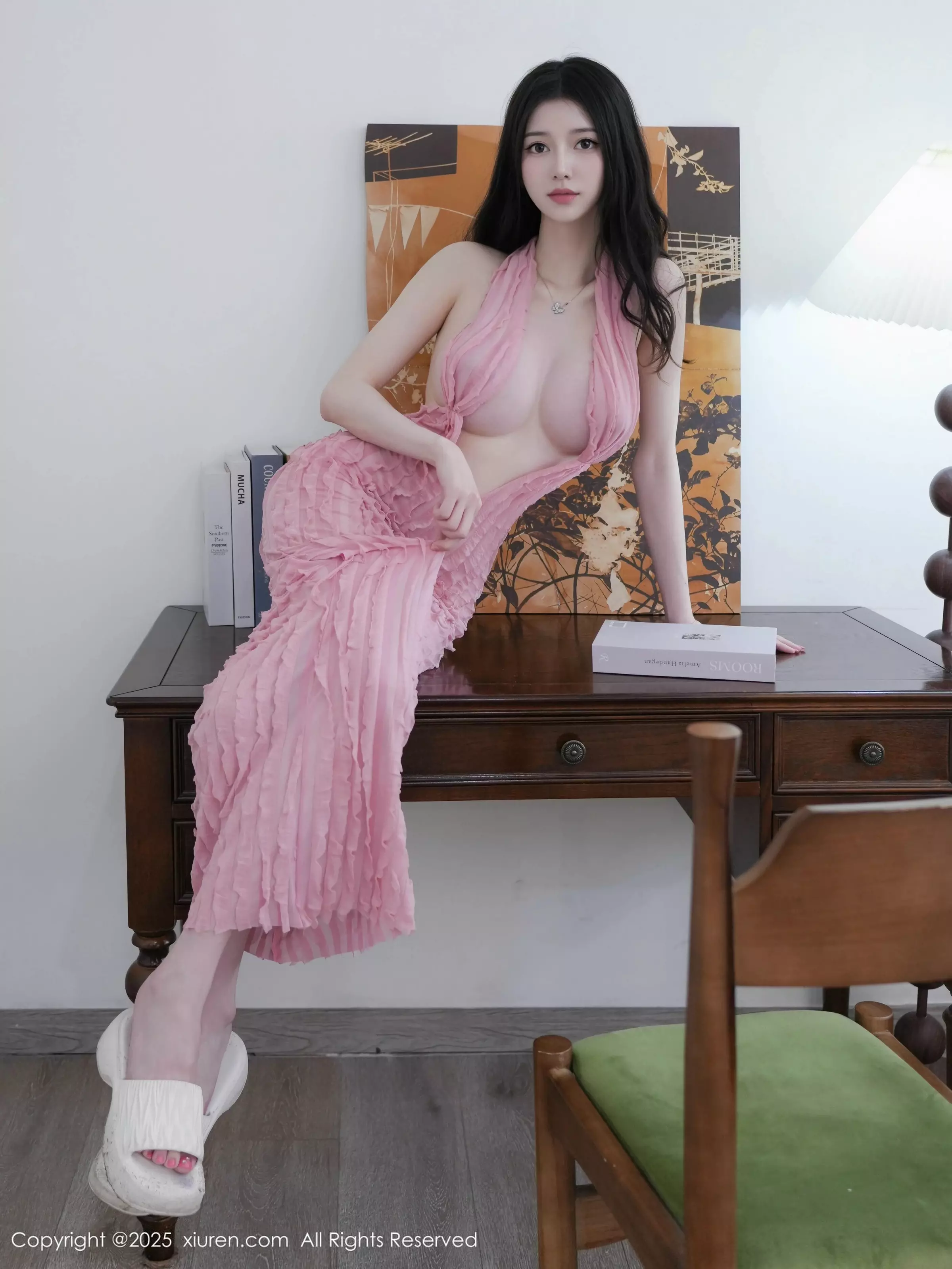 苏一诺合集 苏一诺写真