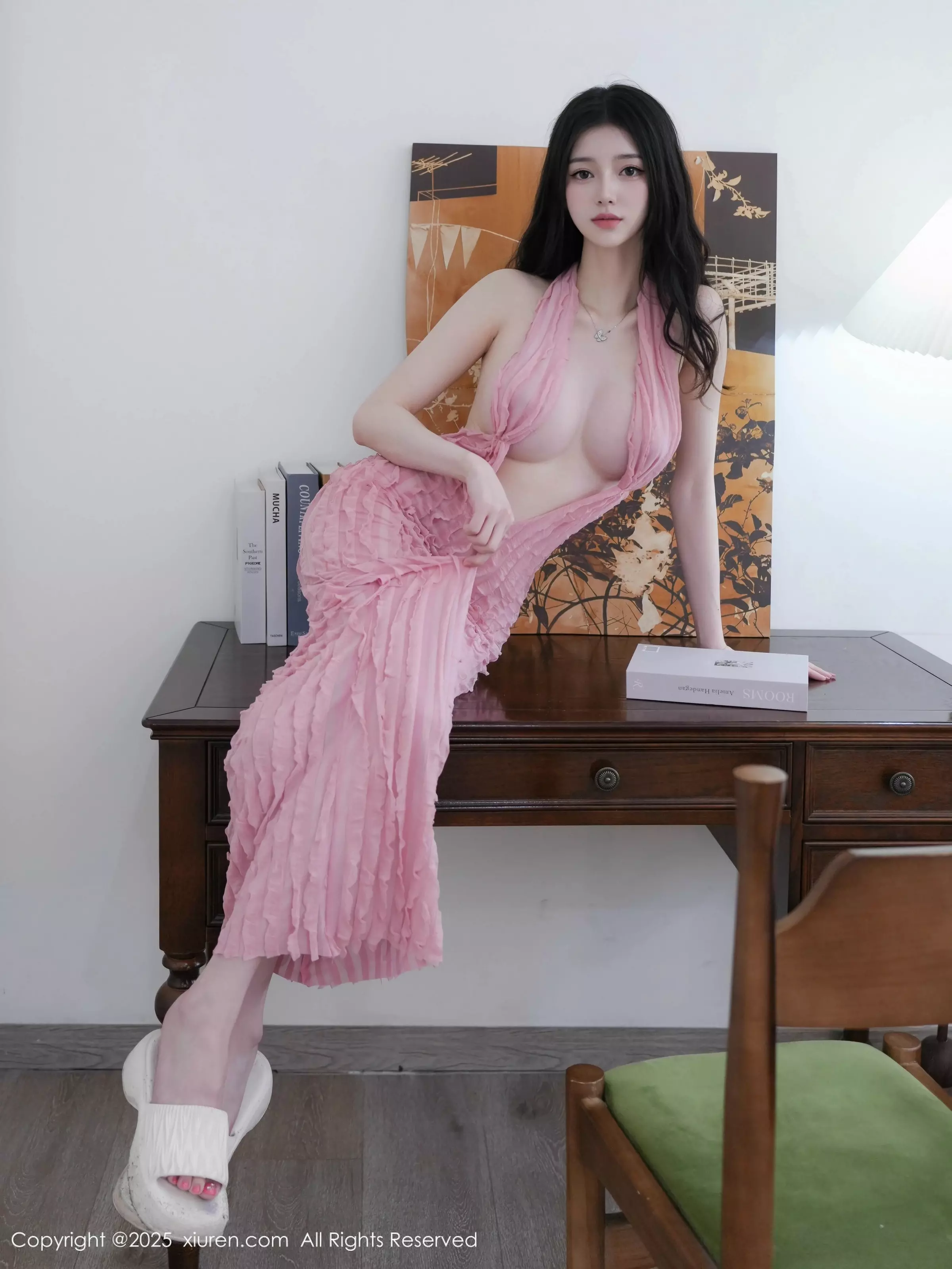 苏一诺合集 苏一诺写真