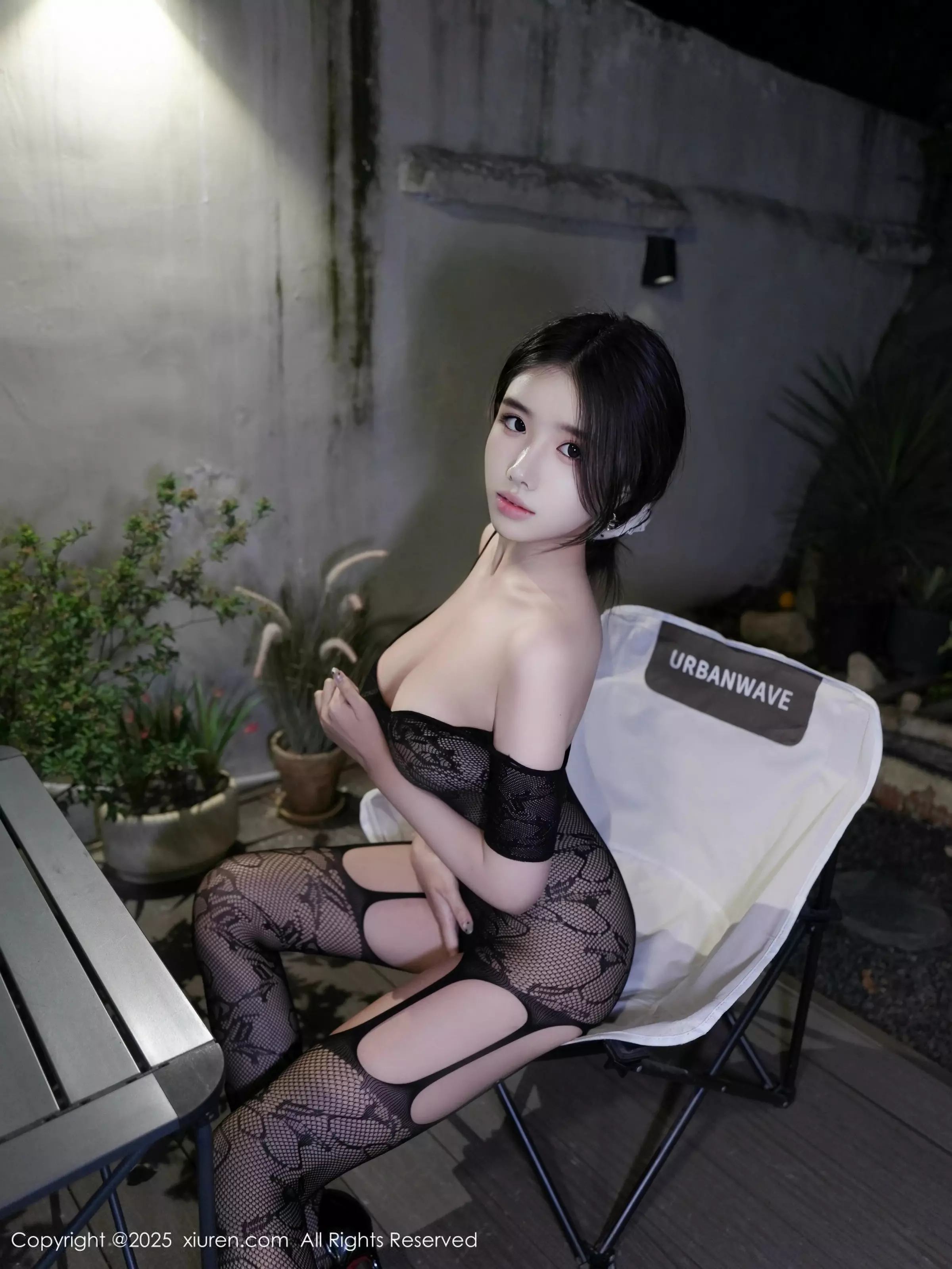 袁圆合集 袁圆写真