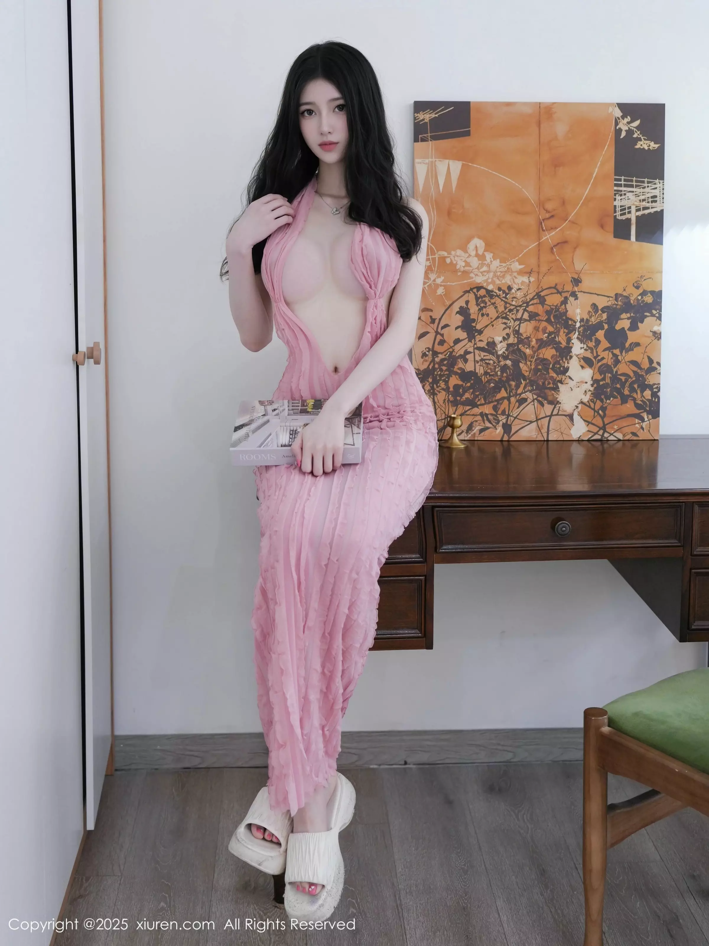 苏一诺合集 苏一诺写真