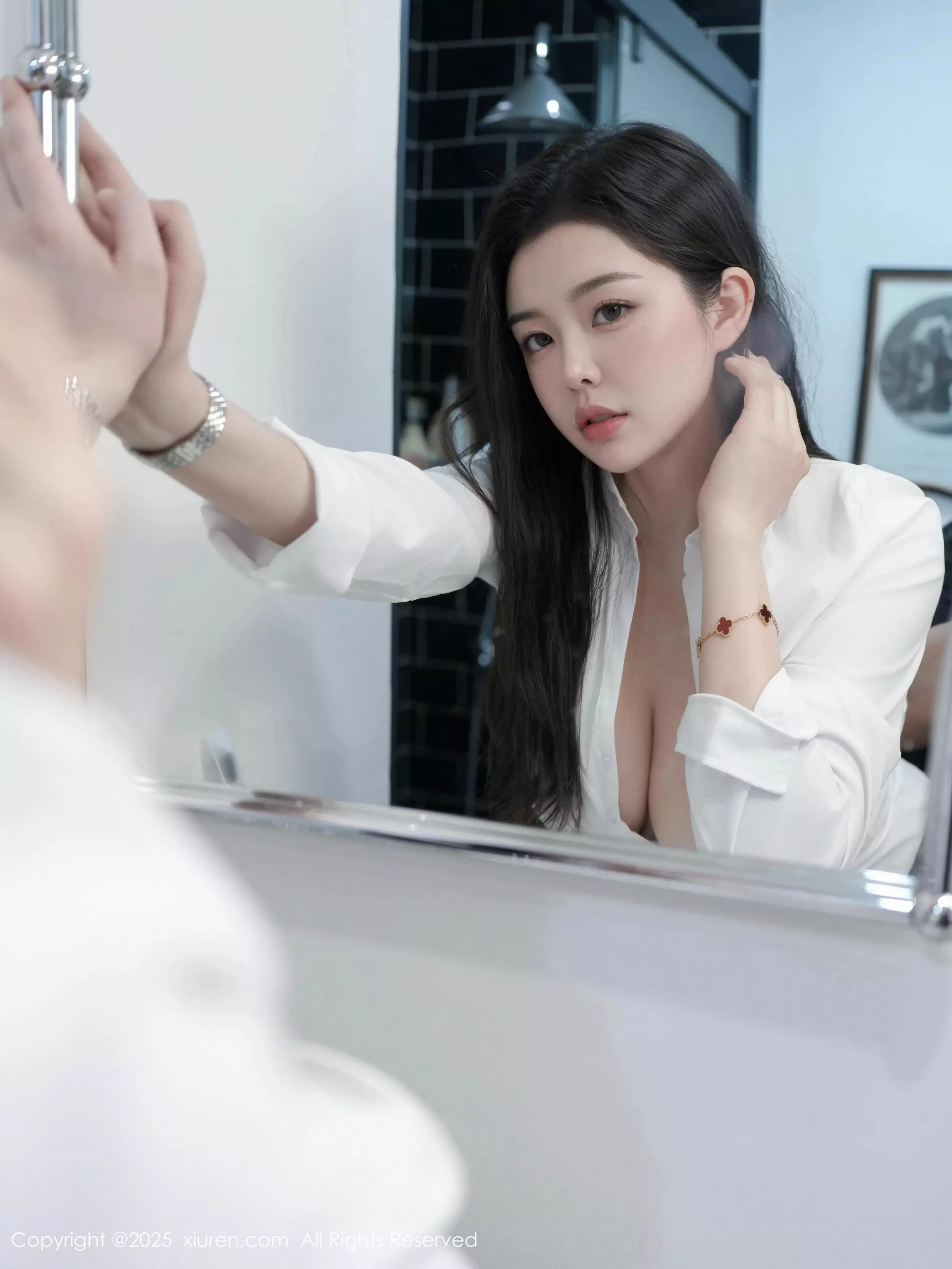 林若凡合集 林若凡写真