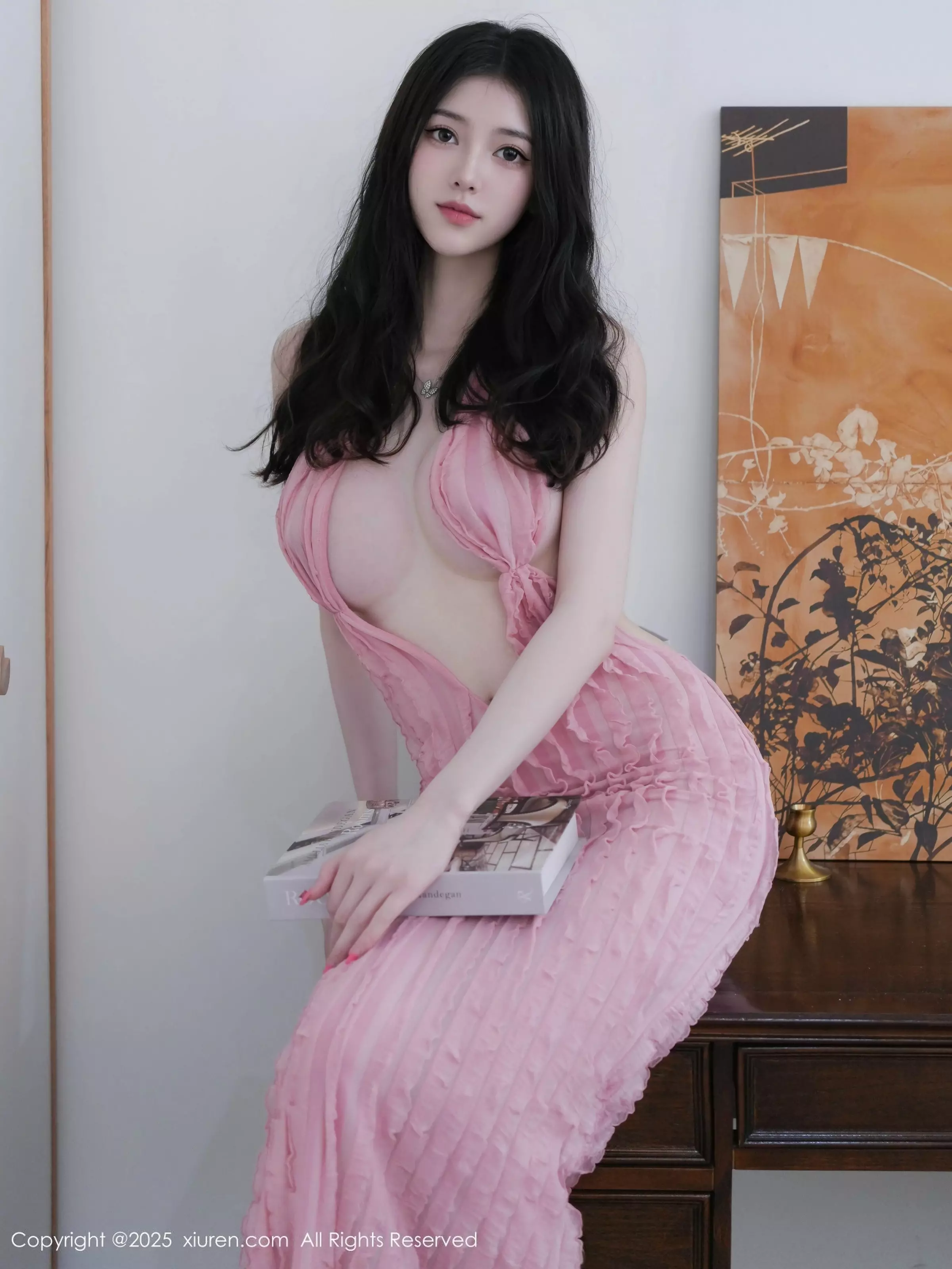 苏一诺合集 苏一诺写真