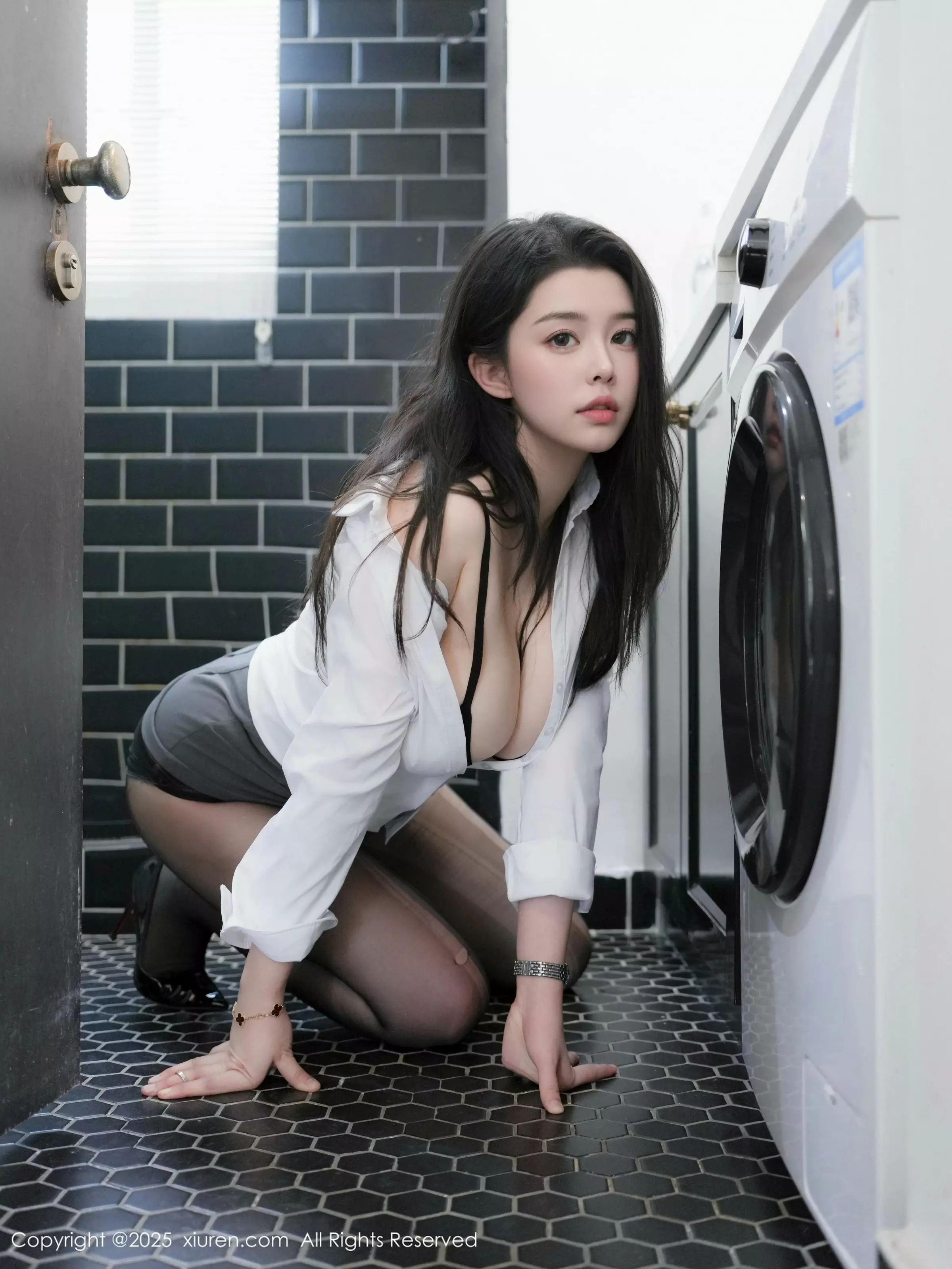 林若凡合集 林若凡写真