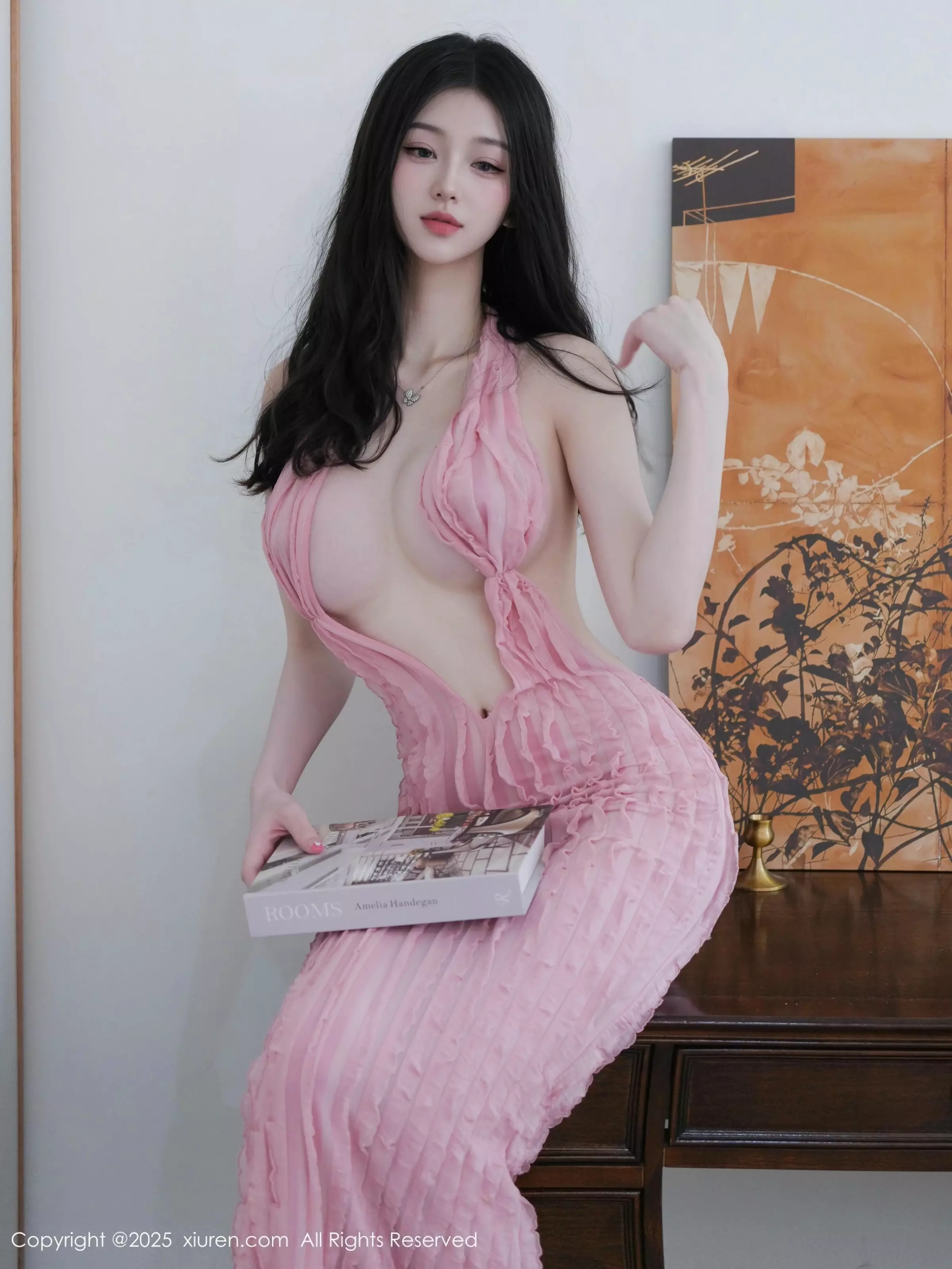 苏一诺合集 苏一诺写真