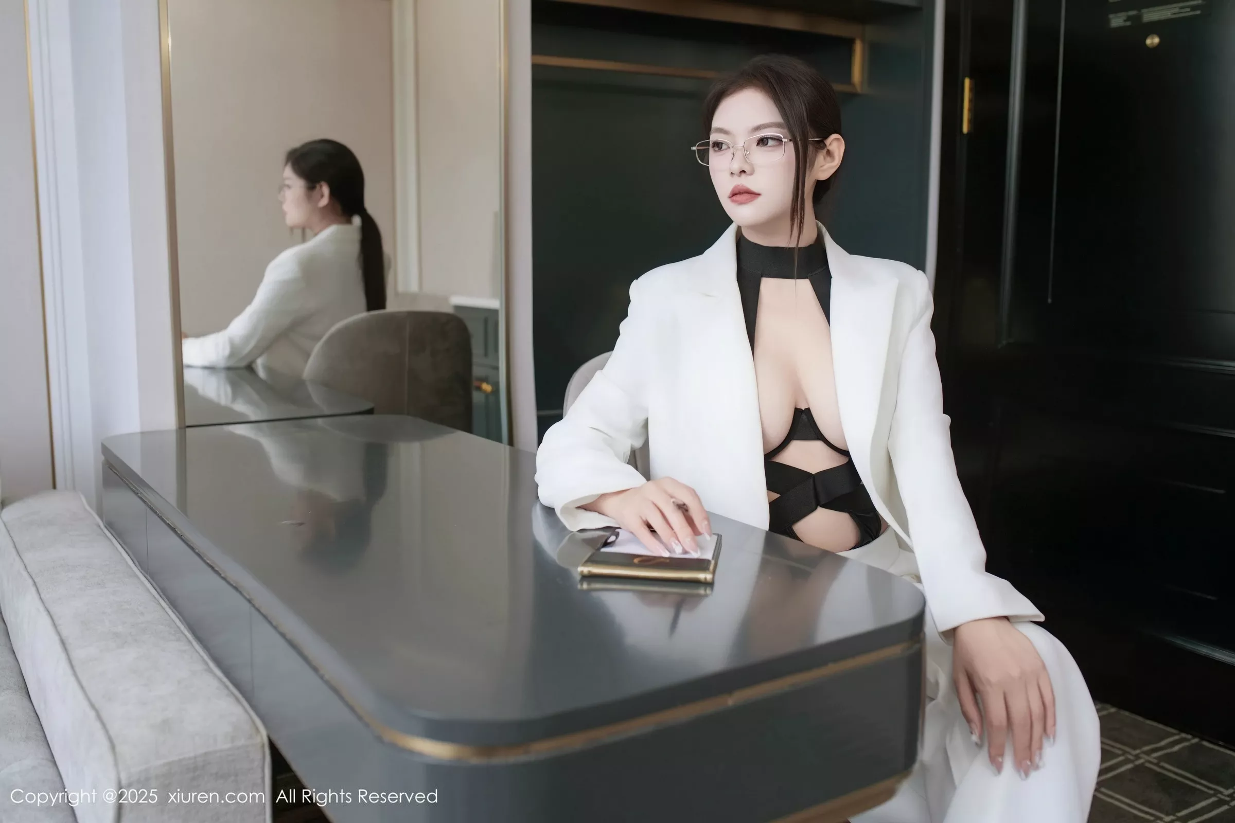 冬安合集 冬安写真