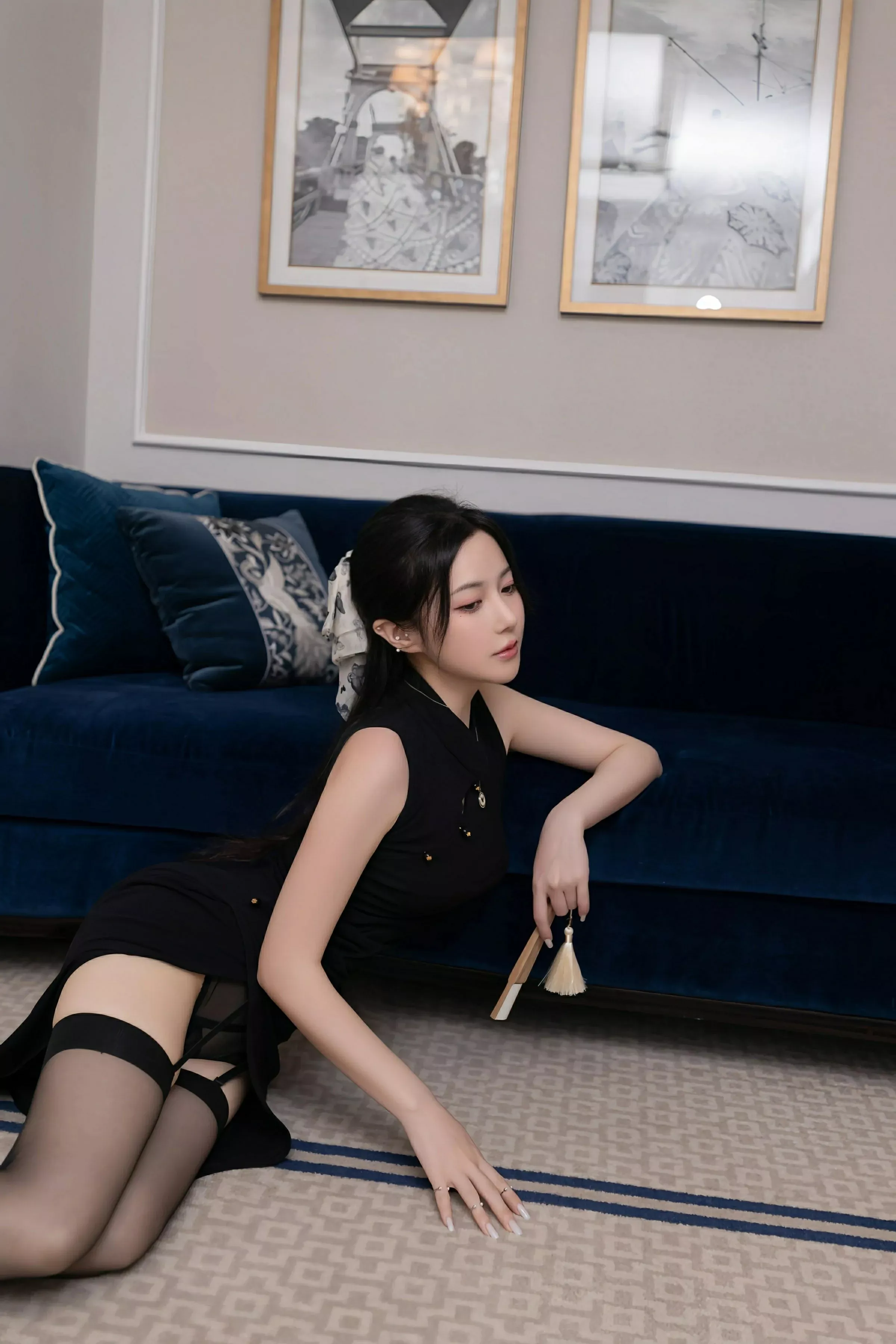 鱼子酱合集 鱼子酱写真