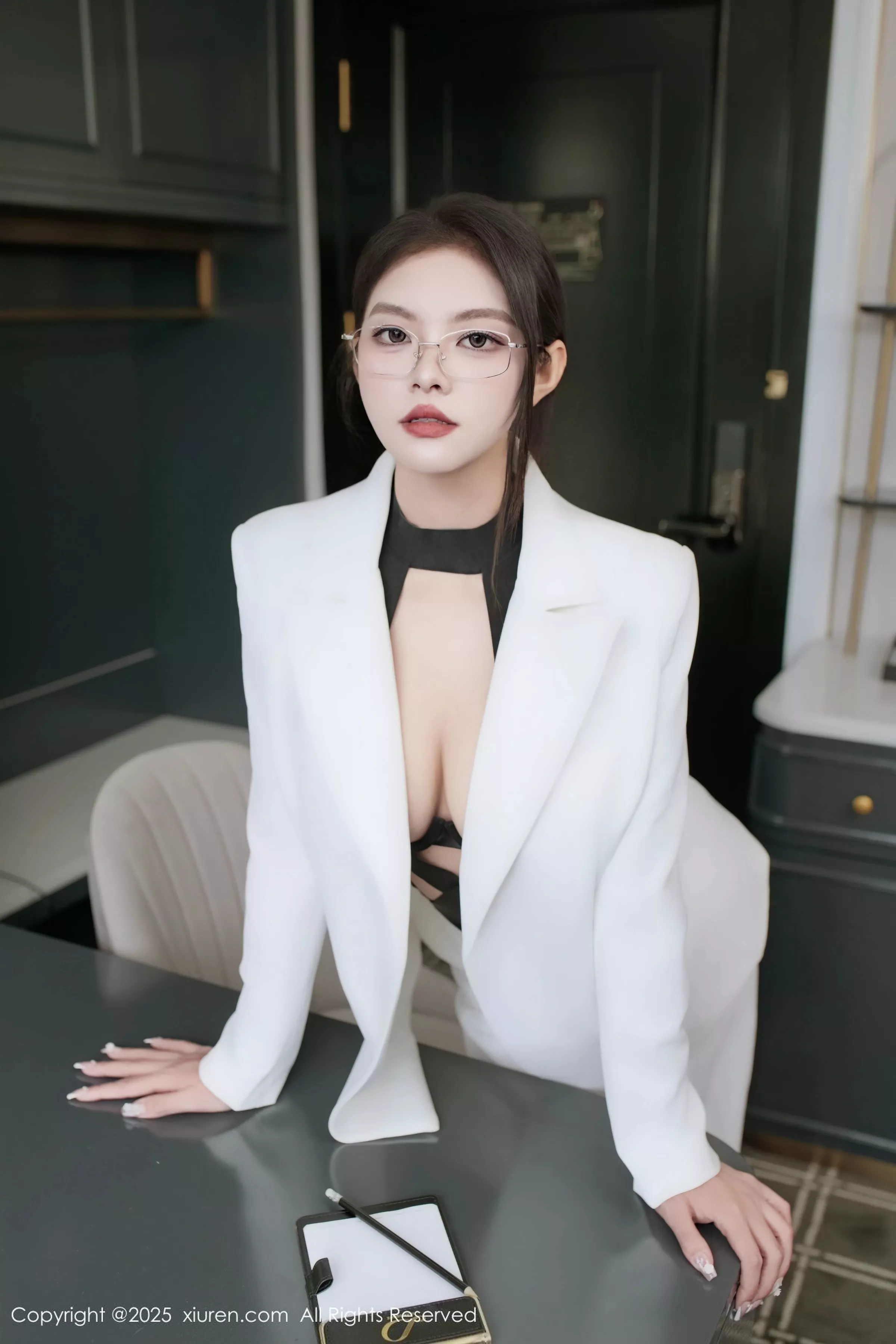 冬安合集 冬安写真