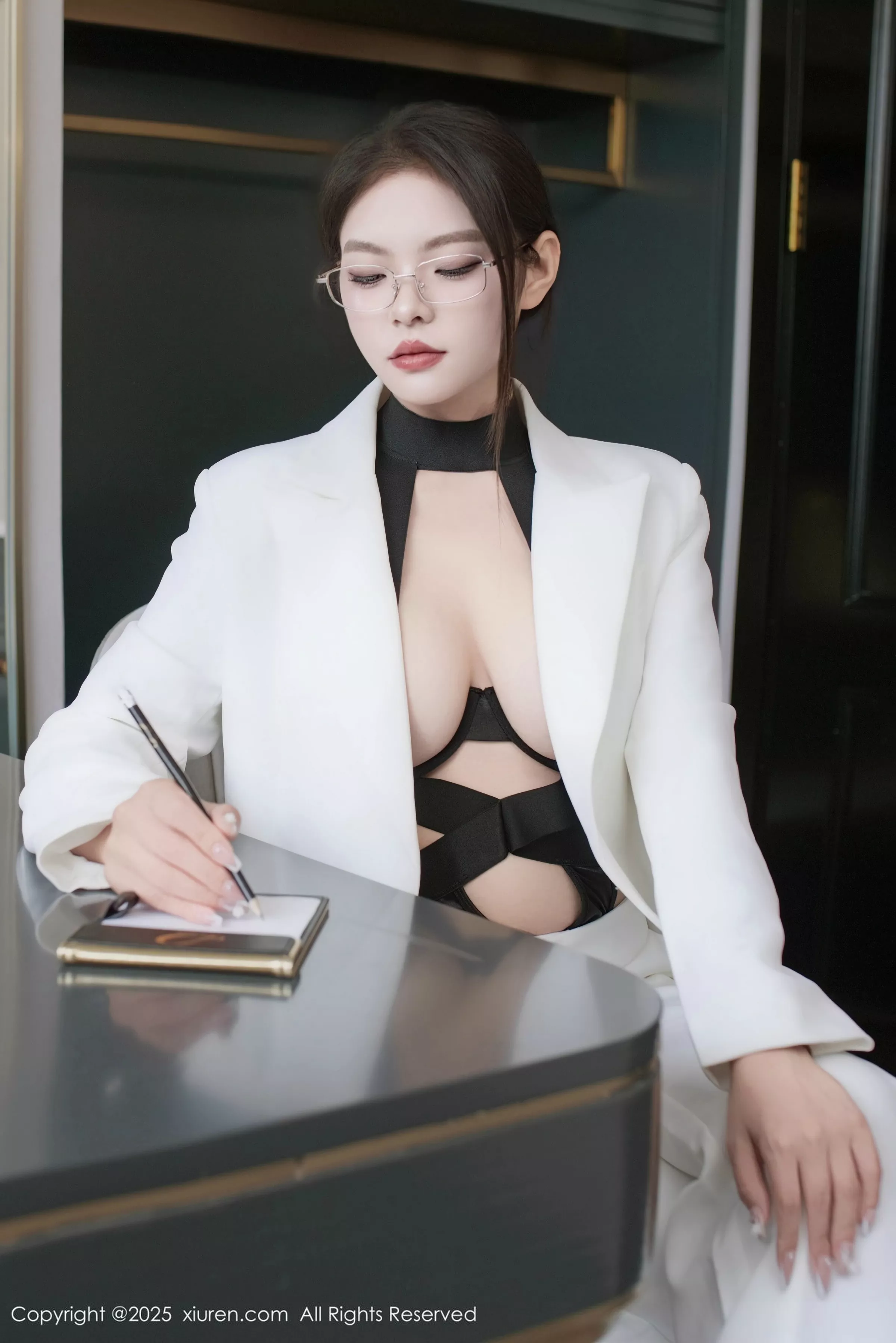 冬安合集 冬安写真