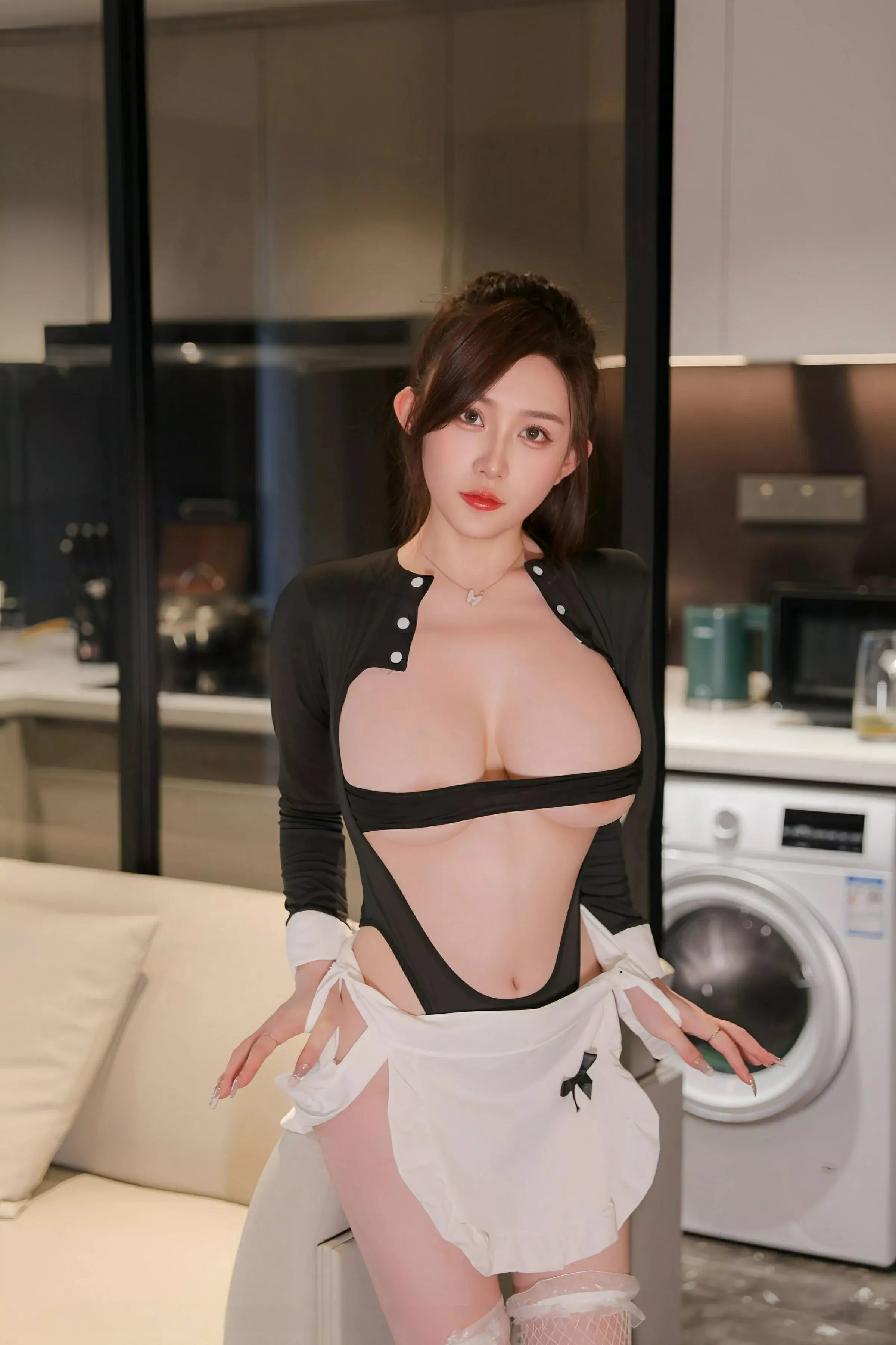 奶油猫呀合集 奶油猫呀写真