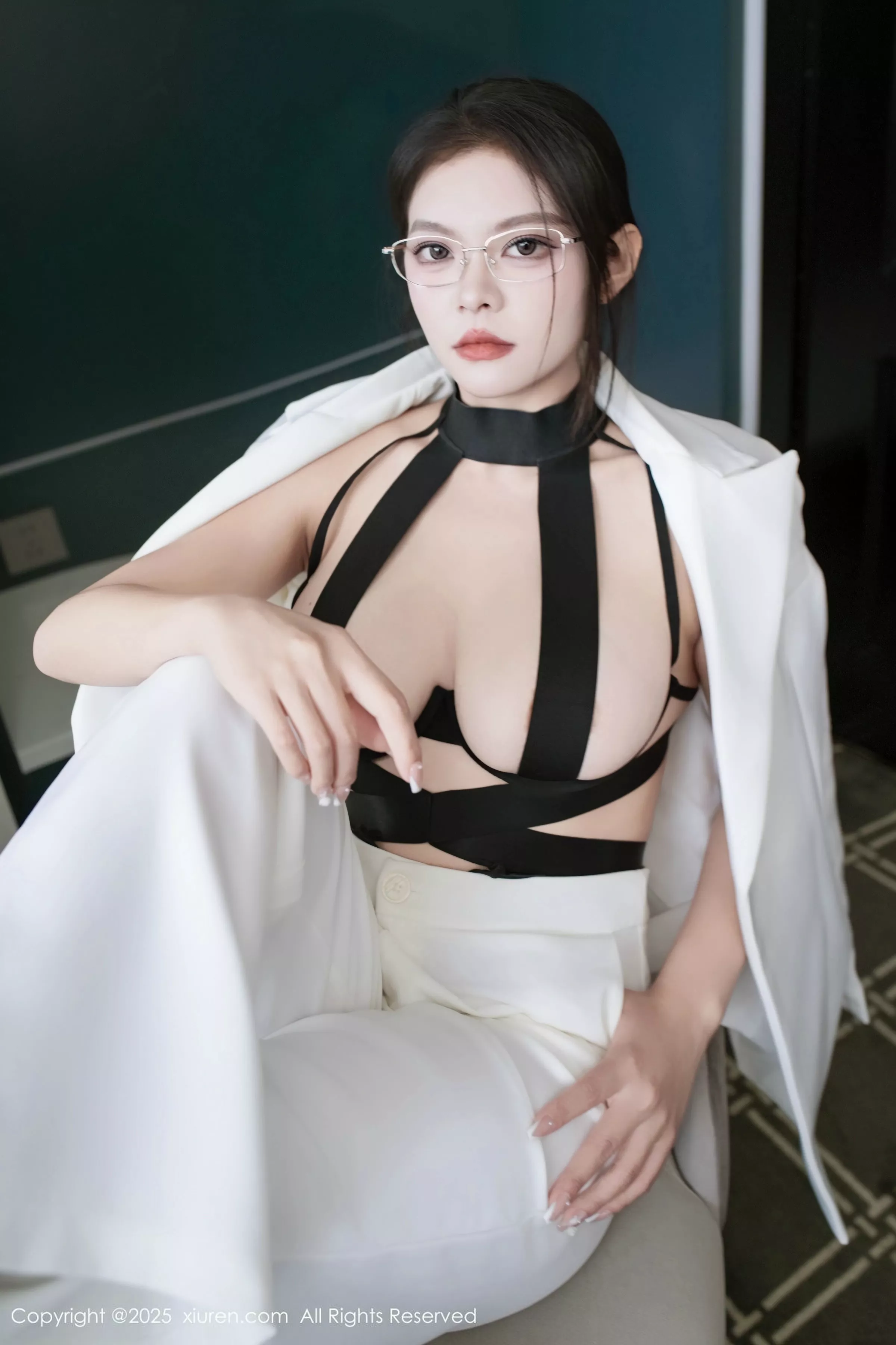 冬安合集 冬安写真