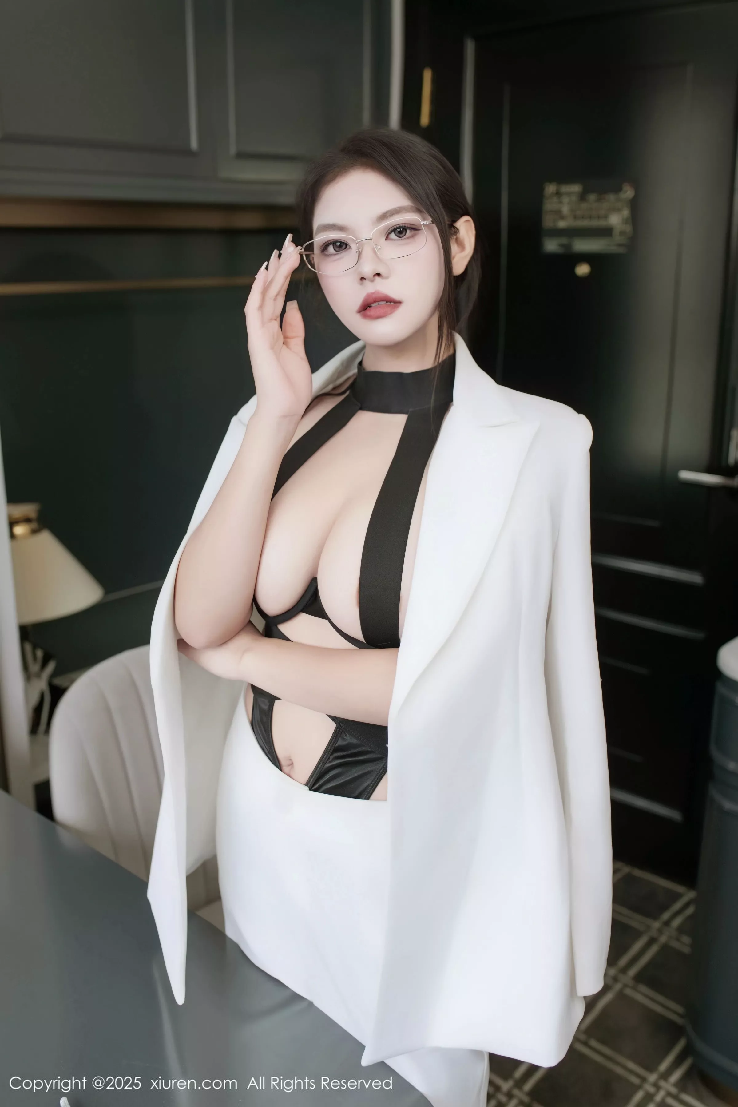 冬安合集 冬安写真