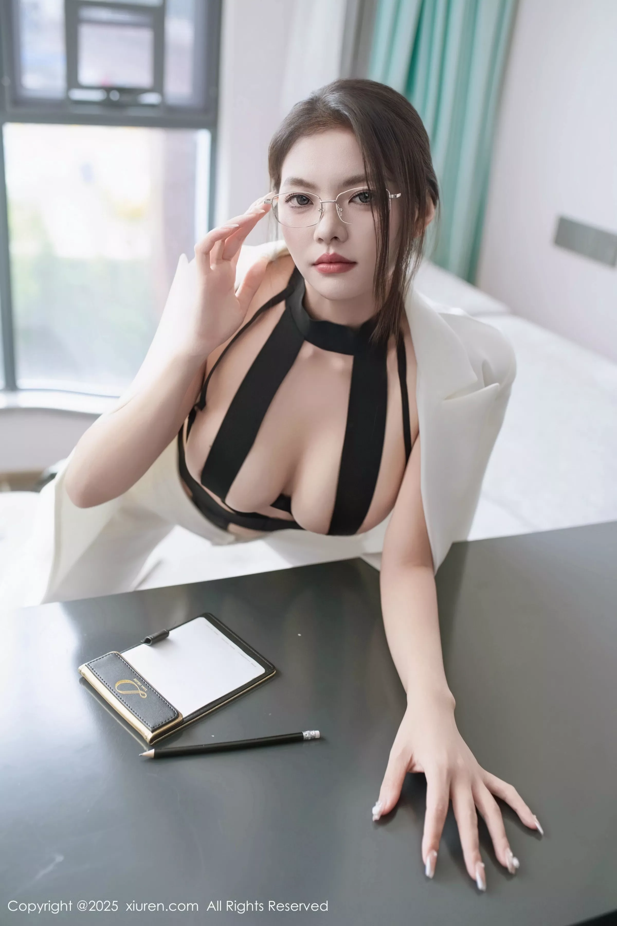 冬安合集 冬安写真