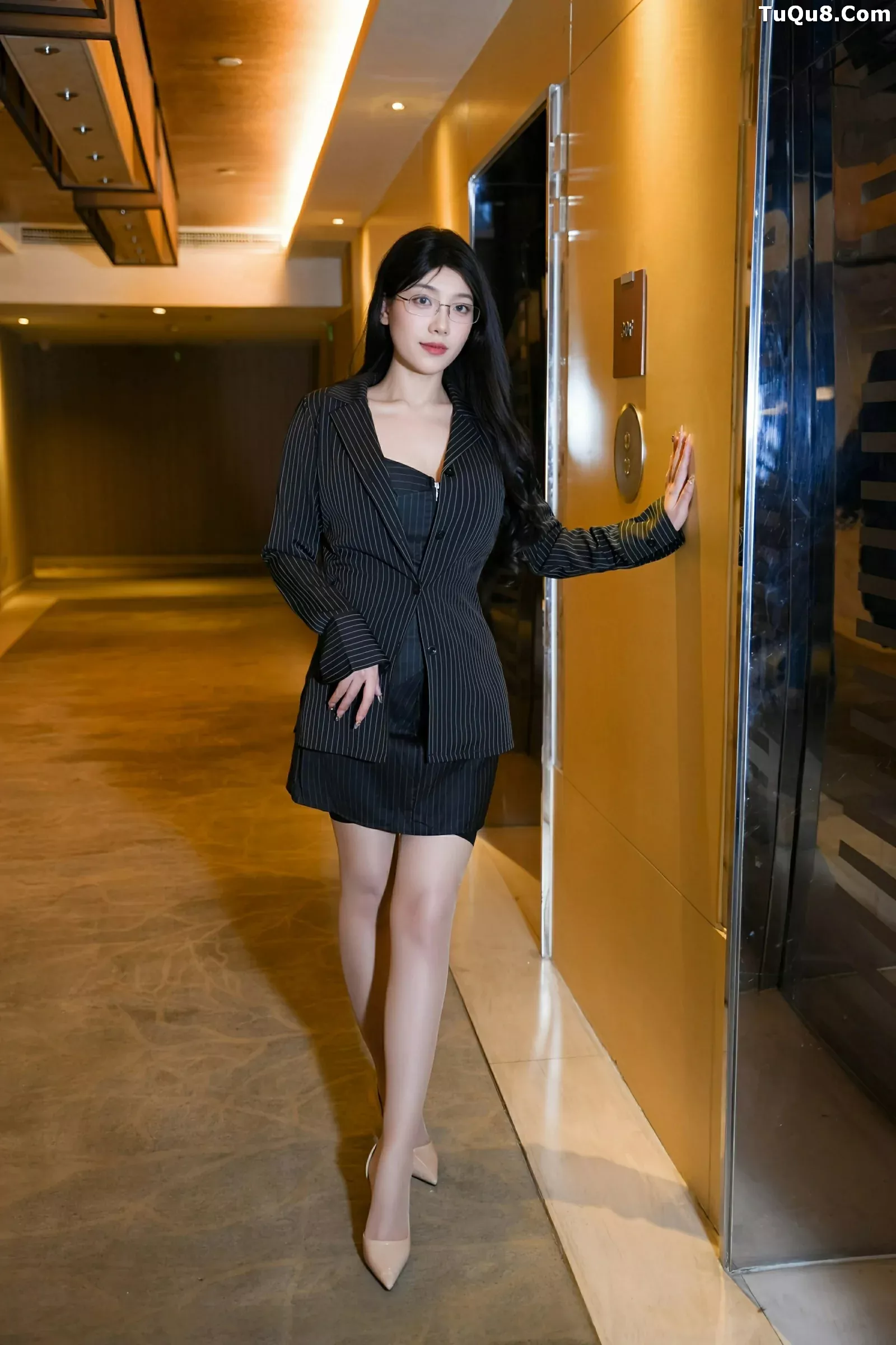 美悠合集 美悠写真