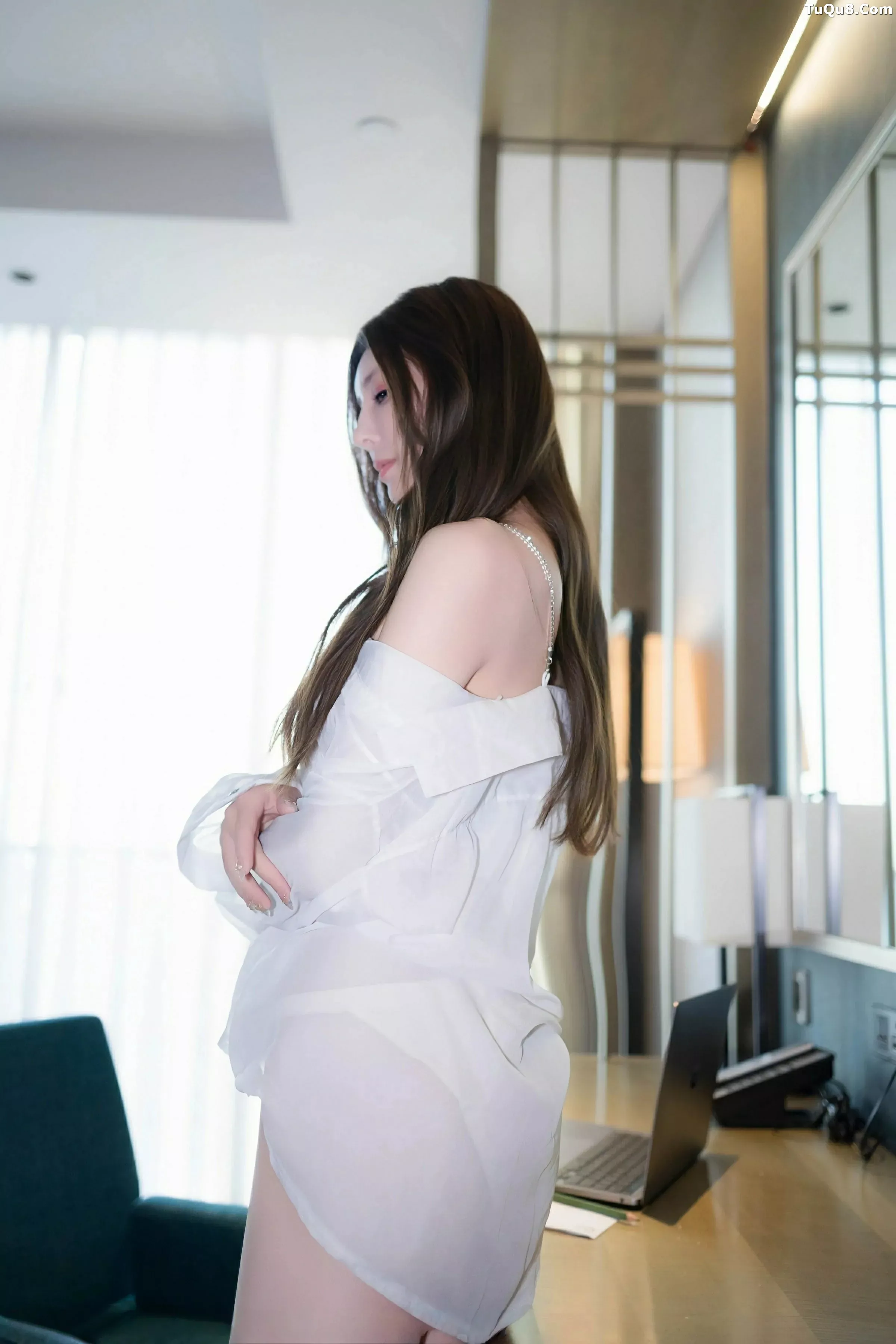 悦兮合集 悦兮写真