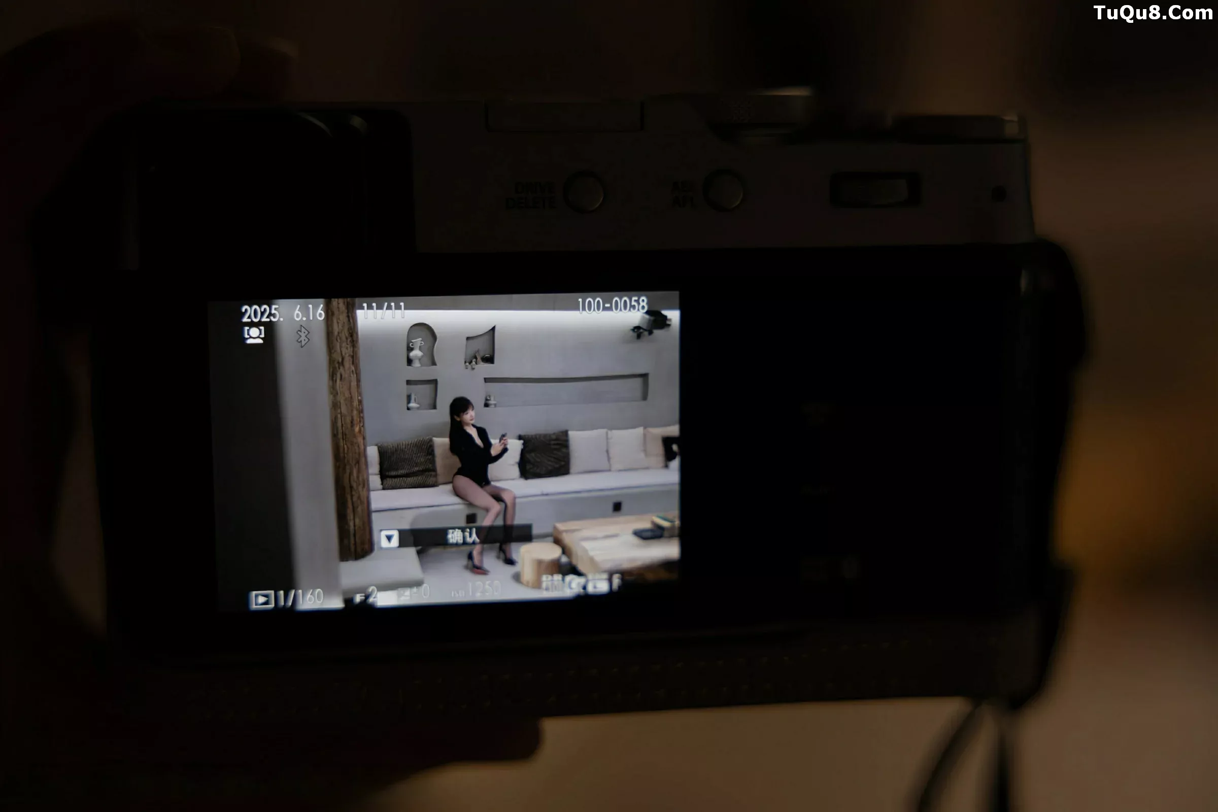 陆萱萱合集 陆萱萱写真