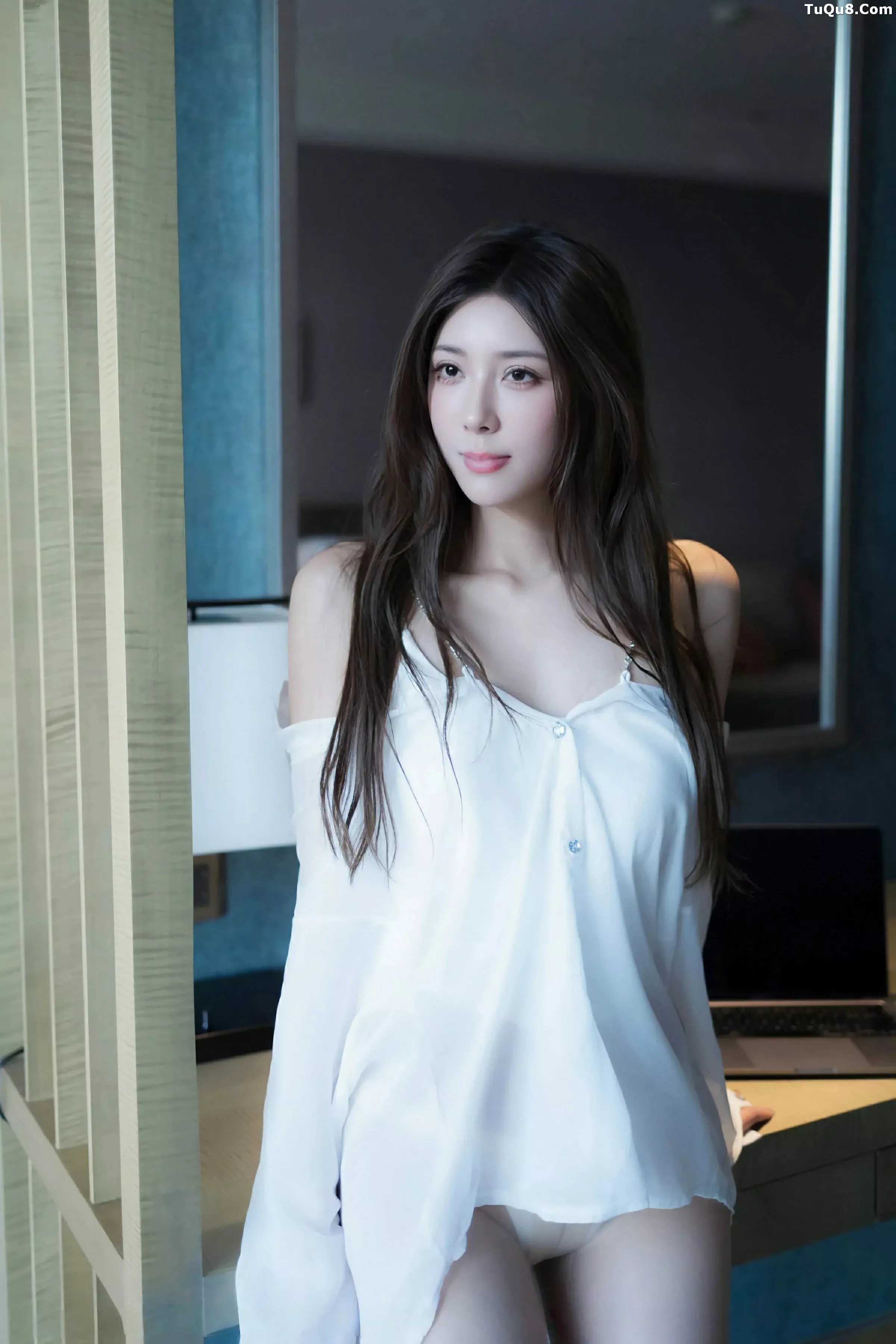 悦兮合集 悦兮写真