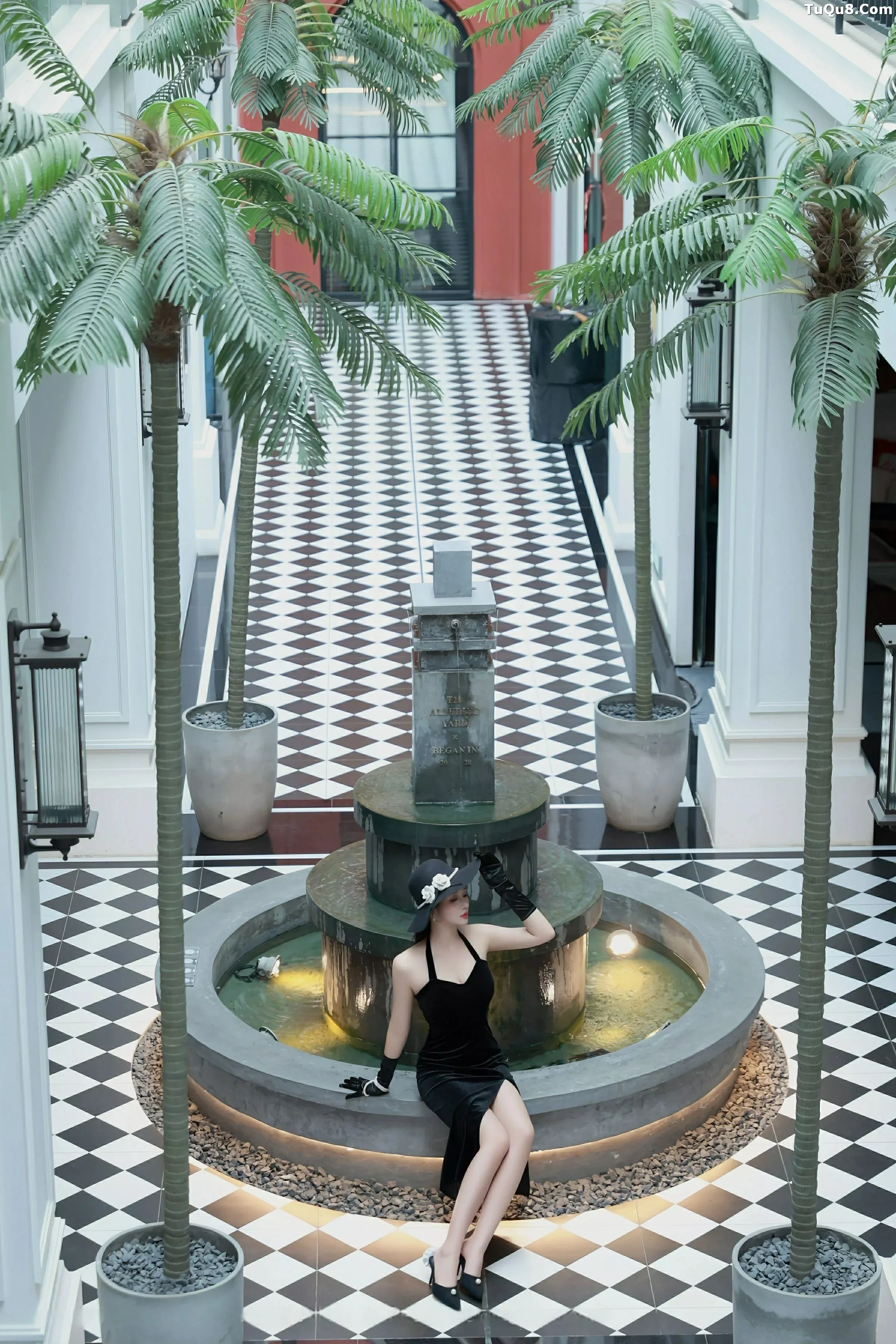 南乔合集 南乔写真