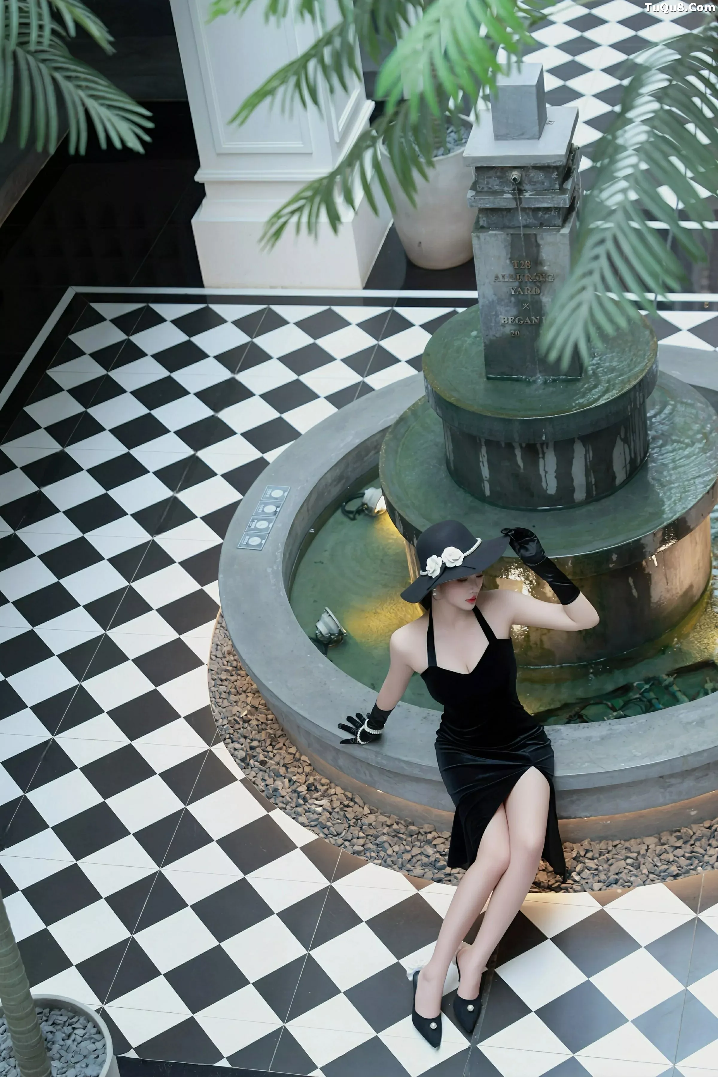 南乔合集 南乔写真