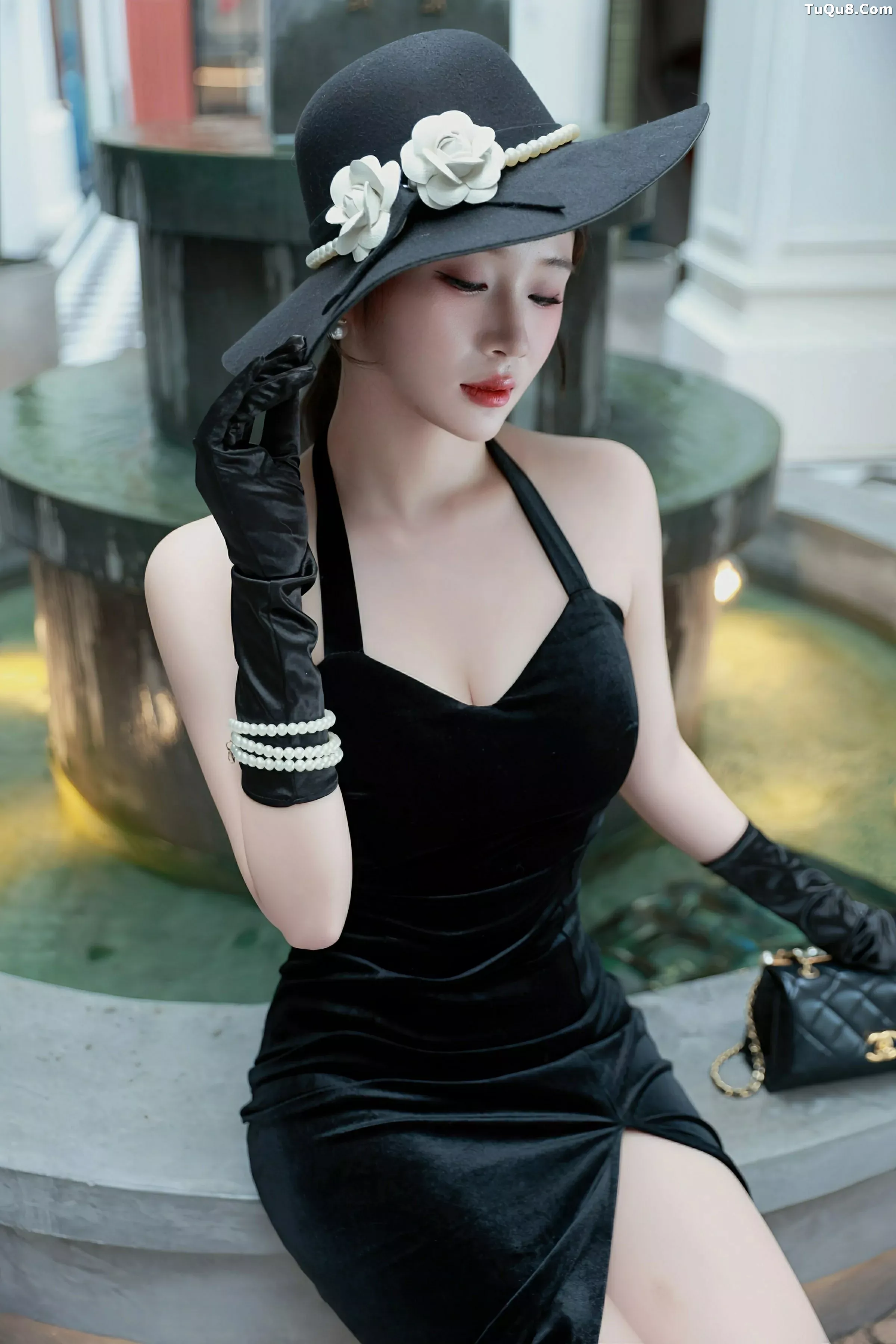 [XiuRen秀人网]第10509期南乔写真-秀人集