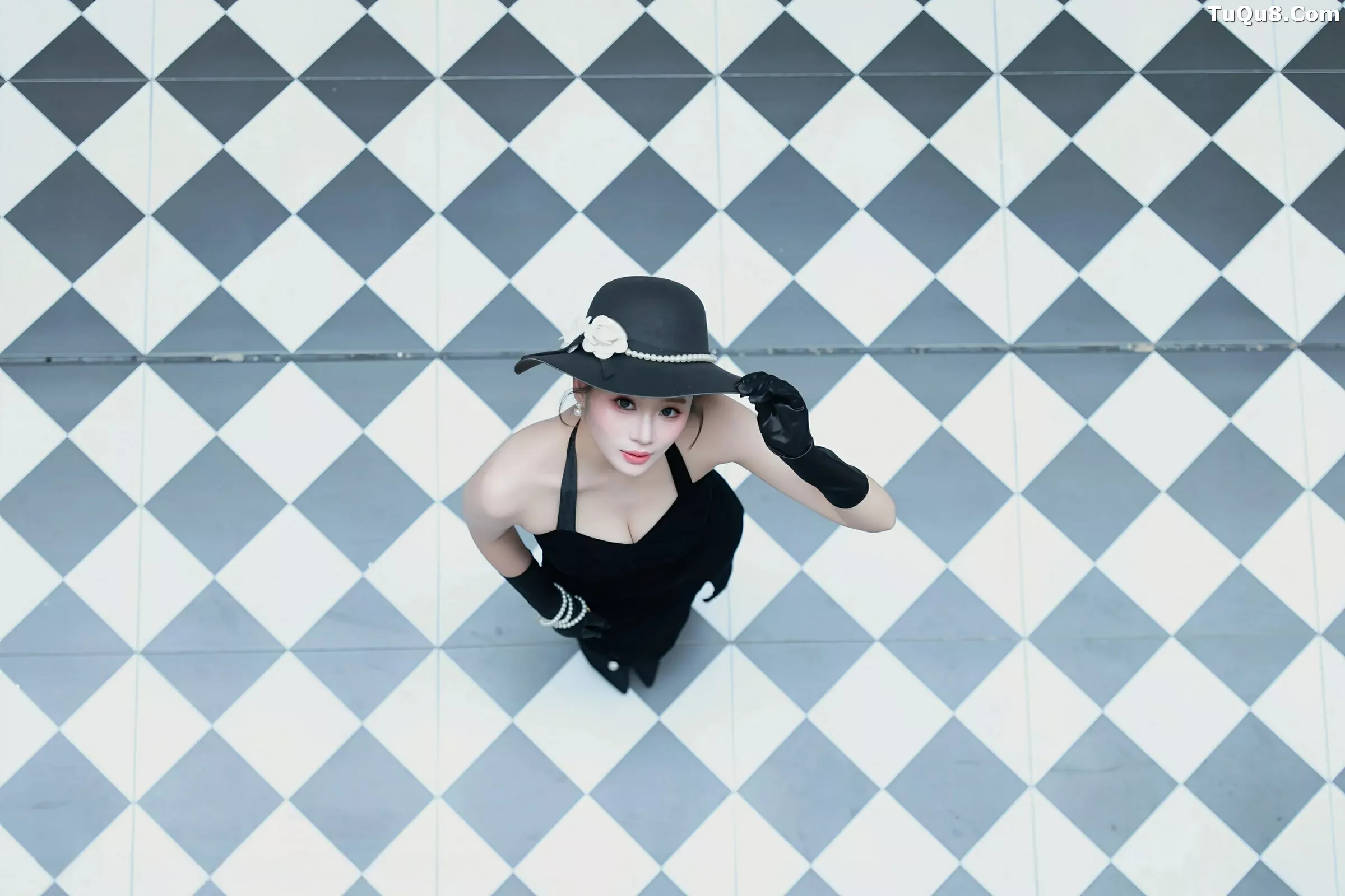 南乔合集 南乔写真