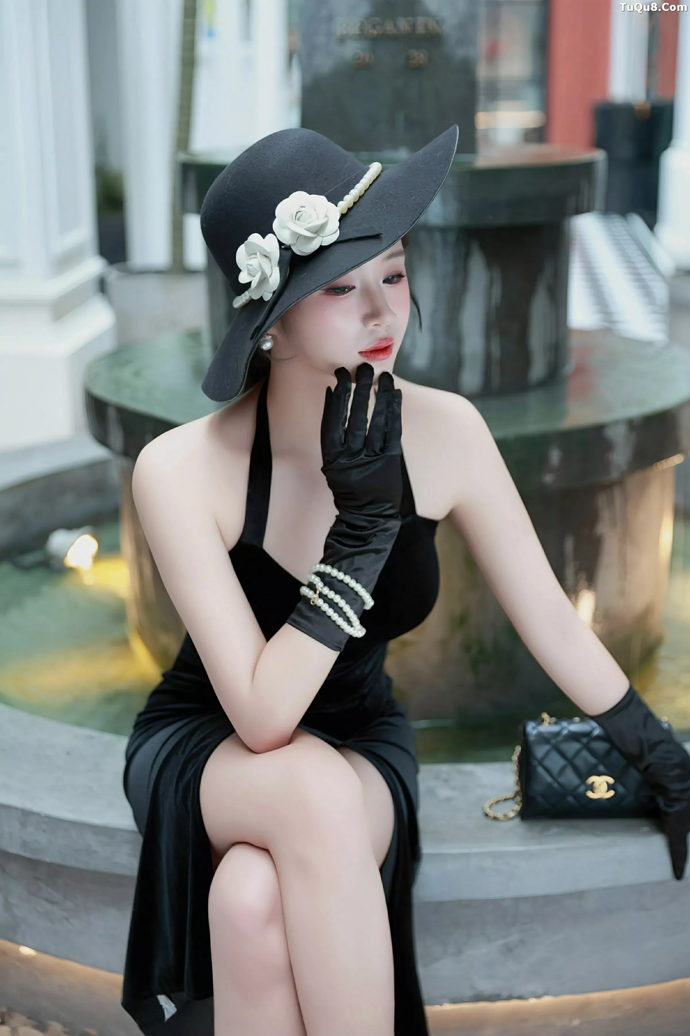 南乔合集 南乔写真