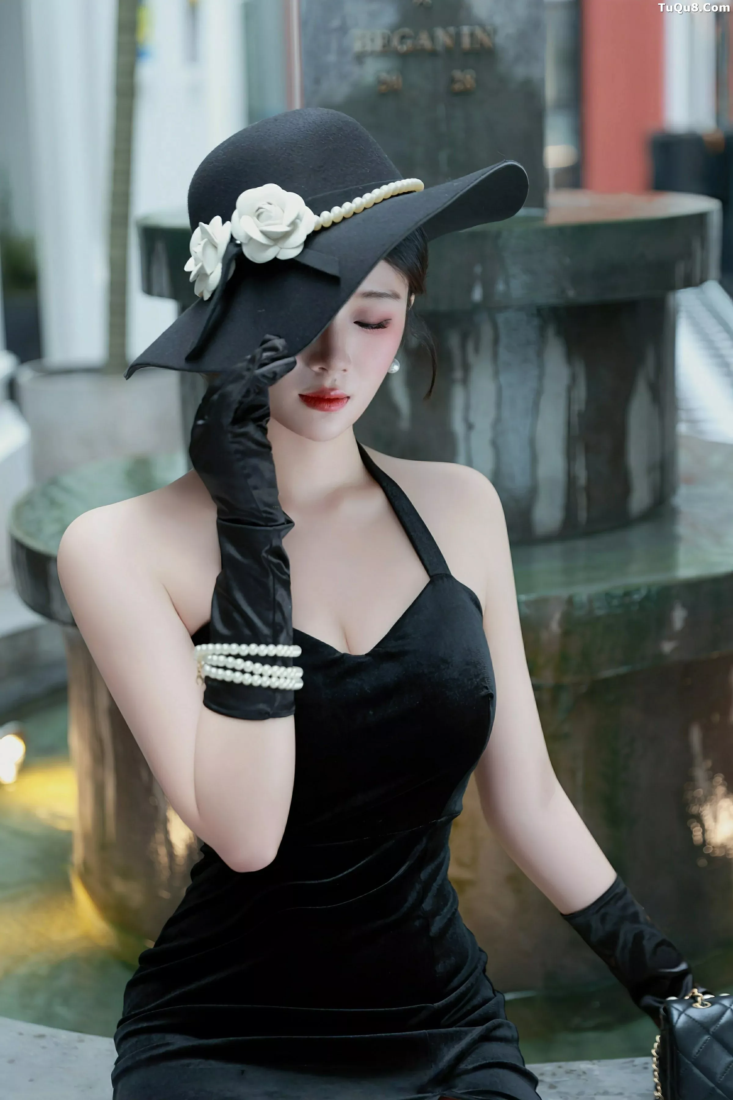 南乔合集 南乔写真