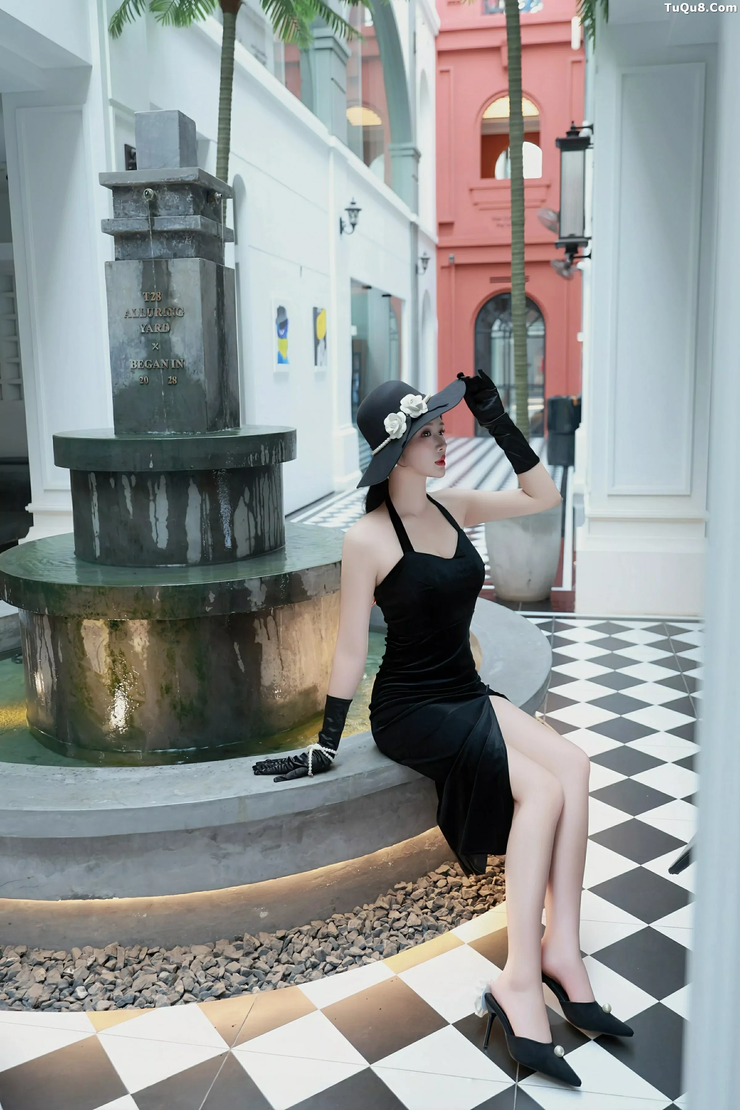 南乔合集 南乔写真