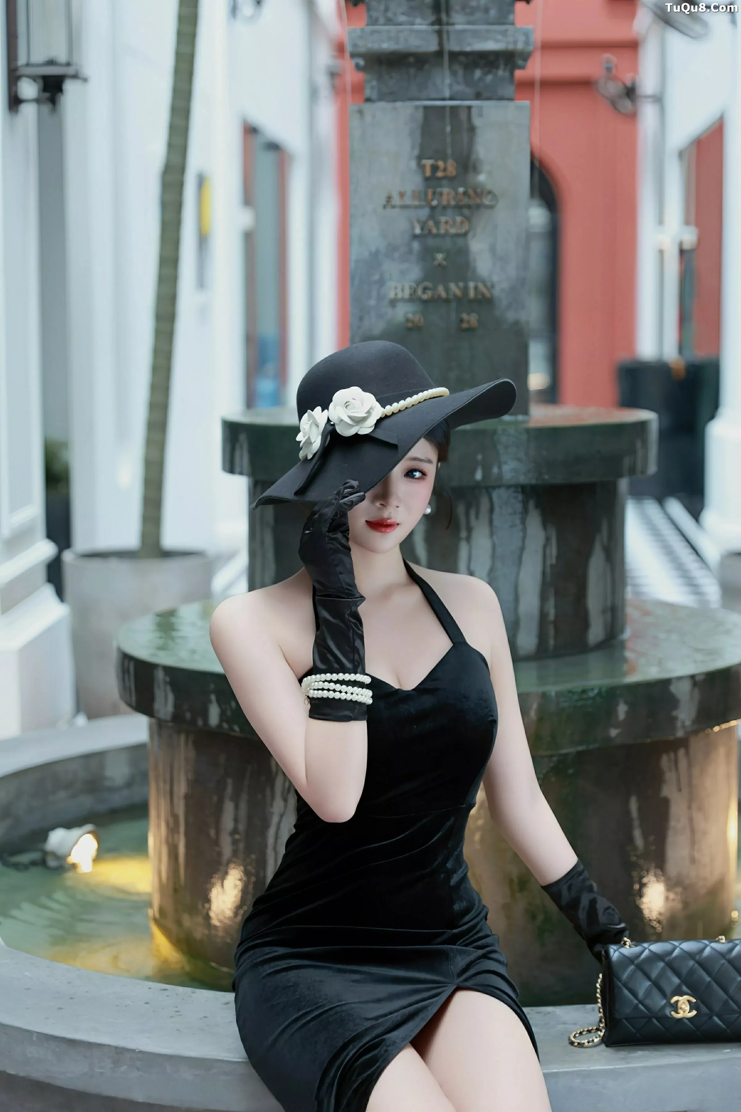 南乔合集 南乔写真